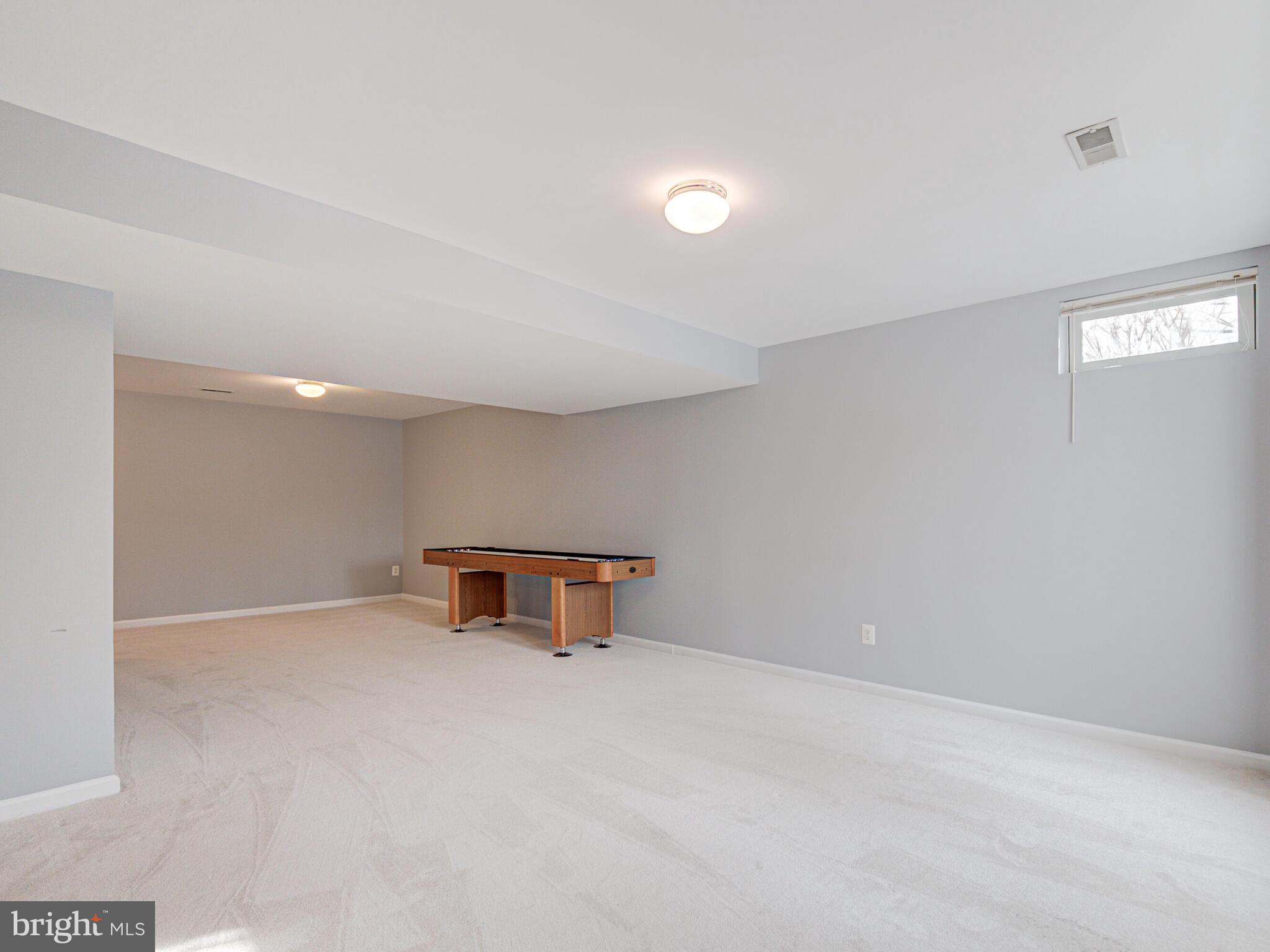 ASHBURN MANOR - Residential