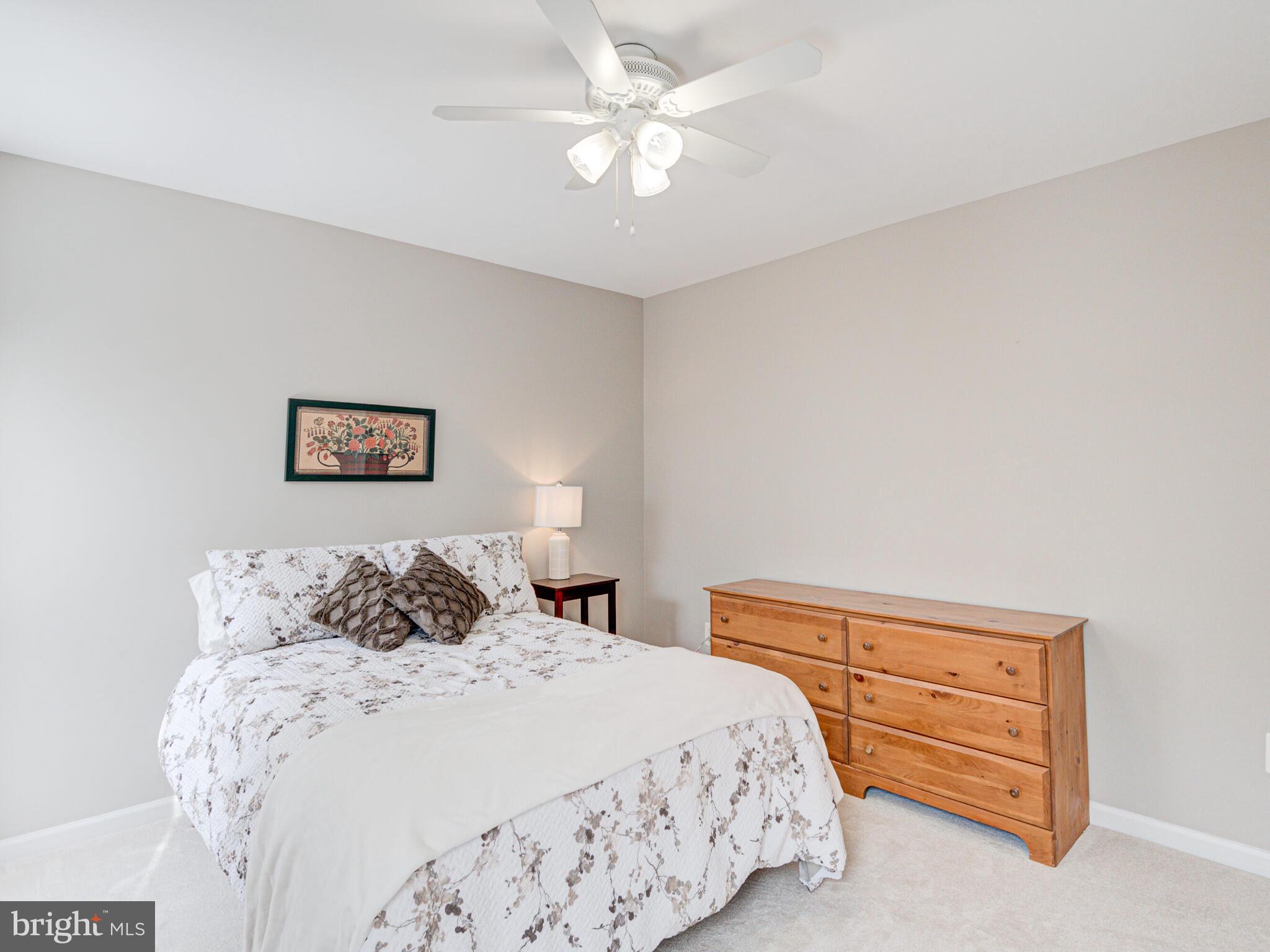 ASHBURN MANOR - Residential