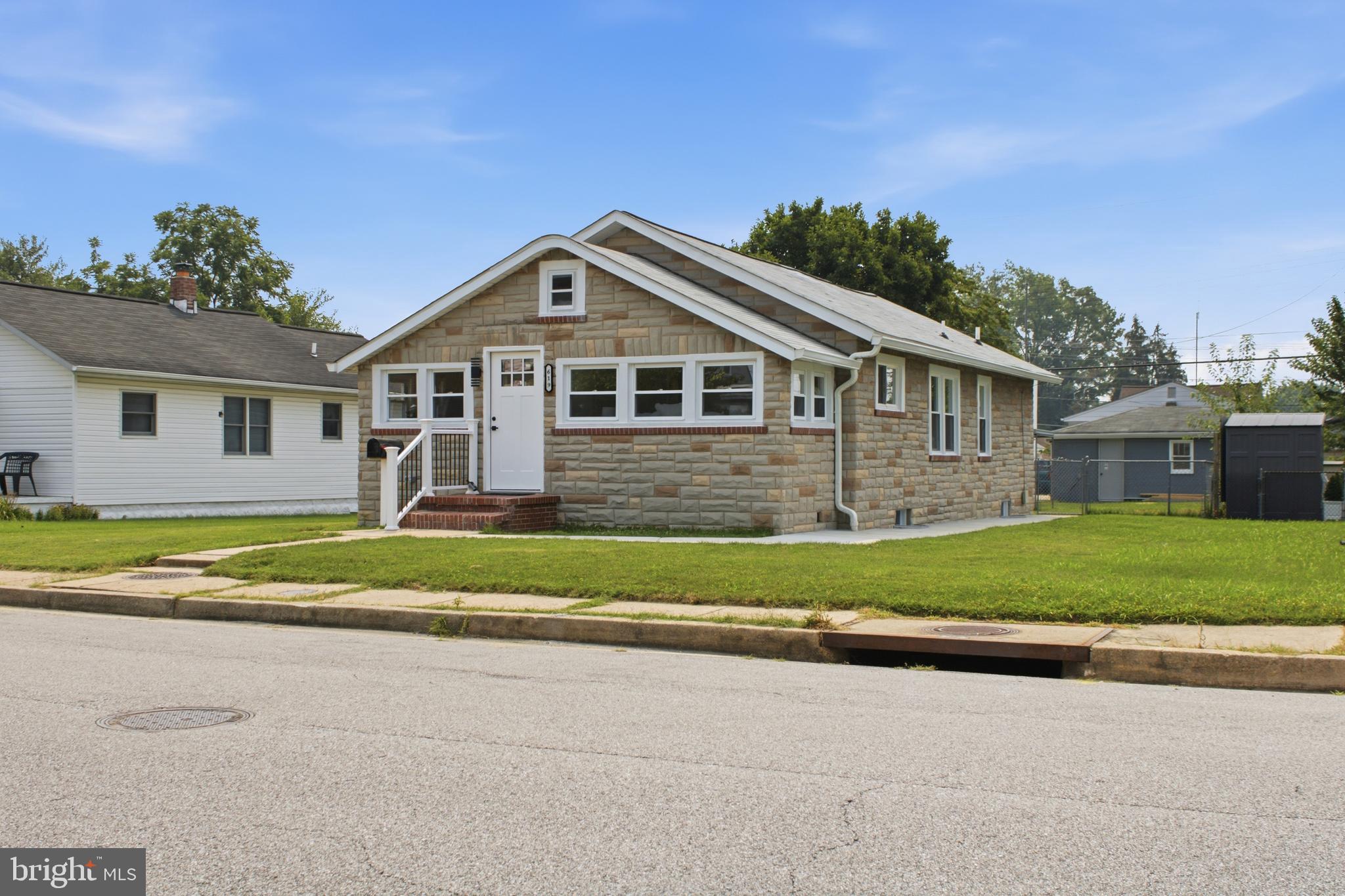 619 DORSEY