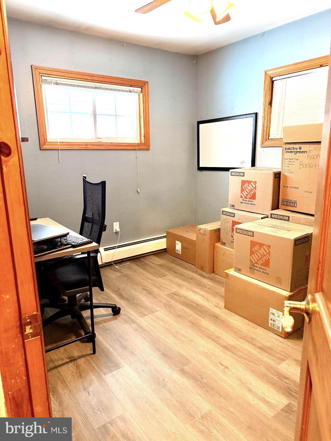 MILL CREEK FALLS - Residential