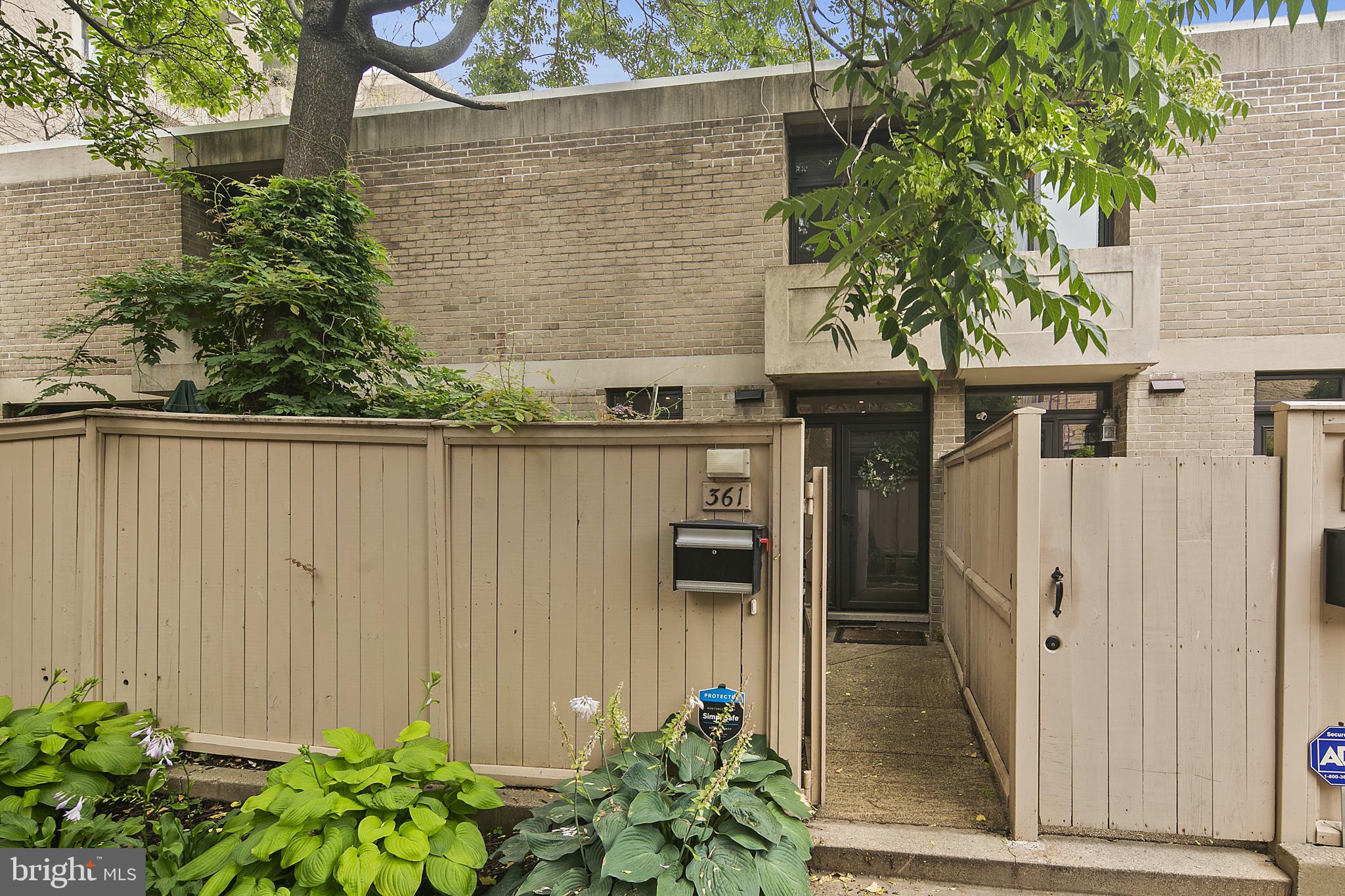 361 N STREET SW 361