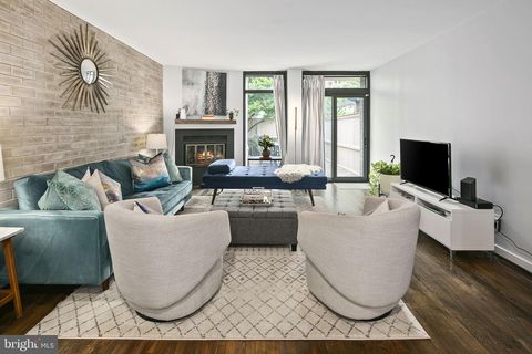 361 N STREET SW 361 WASHINGTON DC 20024