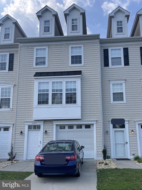 Townhouse For Sale - 35821 S Gloucester Circle #B3-3<br/> Sussex County, MILLSBORO, DE 19966