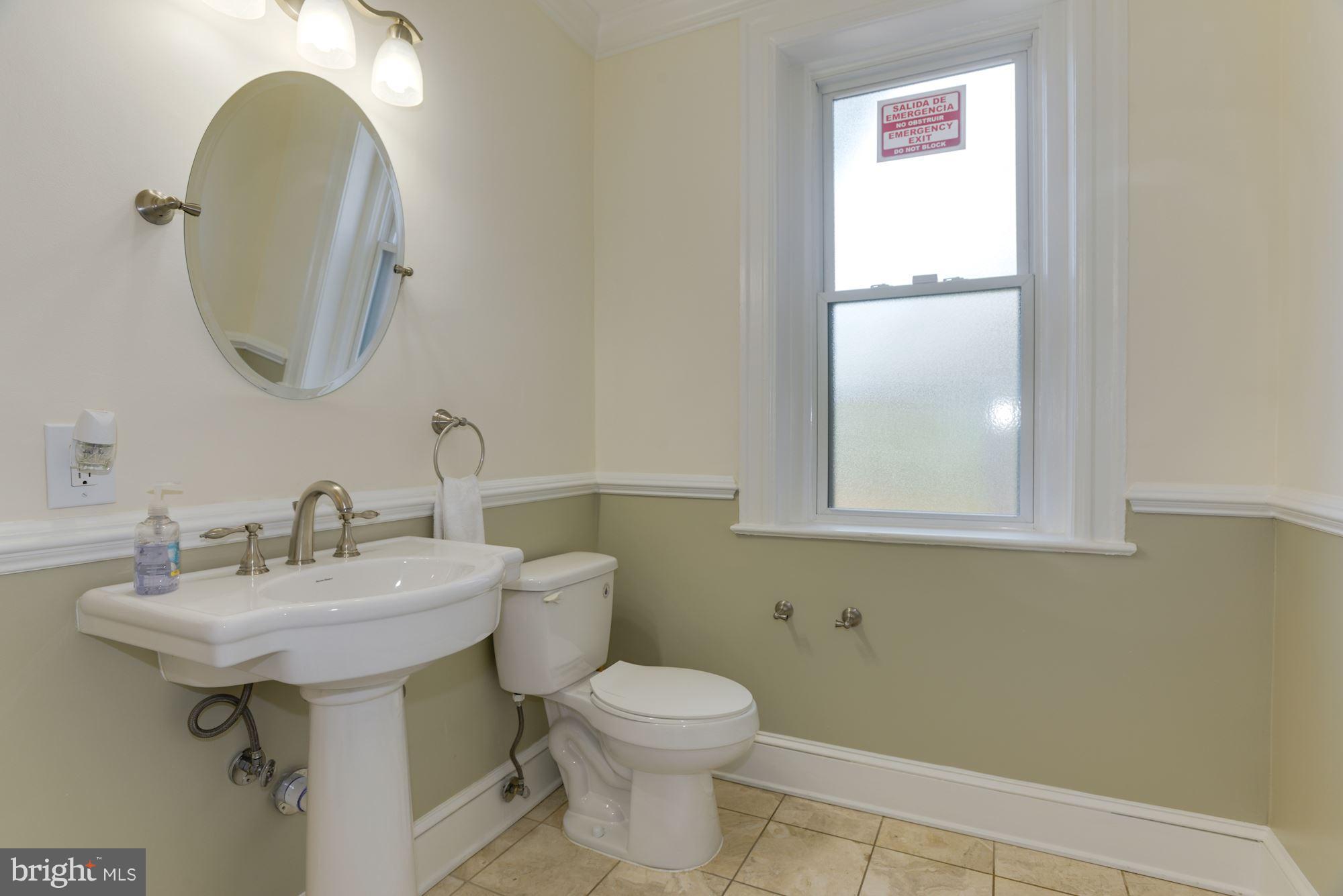 KALORAMA - Commercial Sale