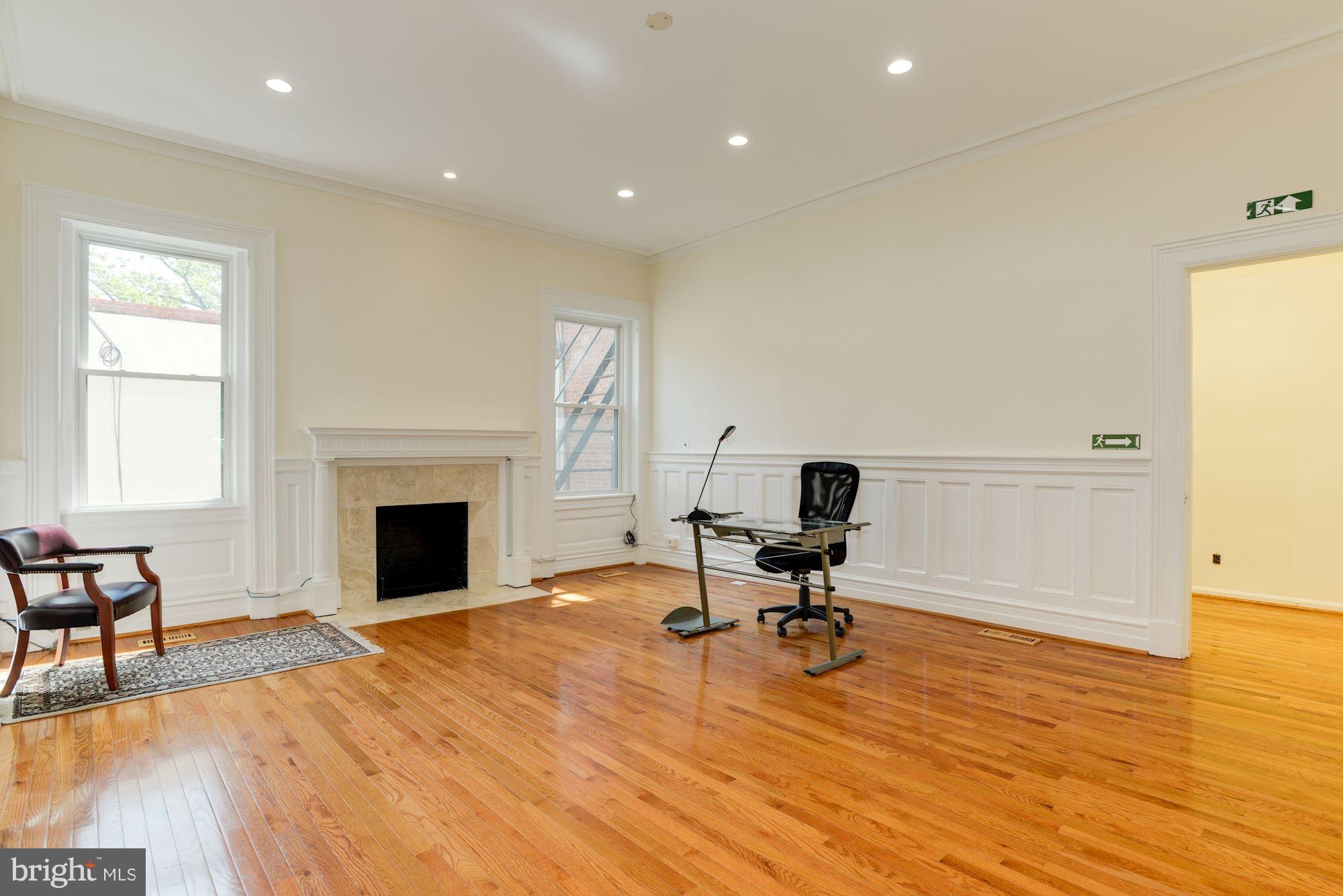 KALORAMA - Commercial Sale