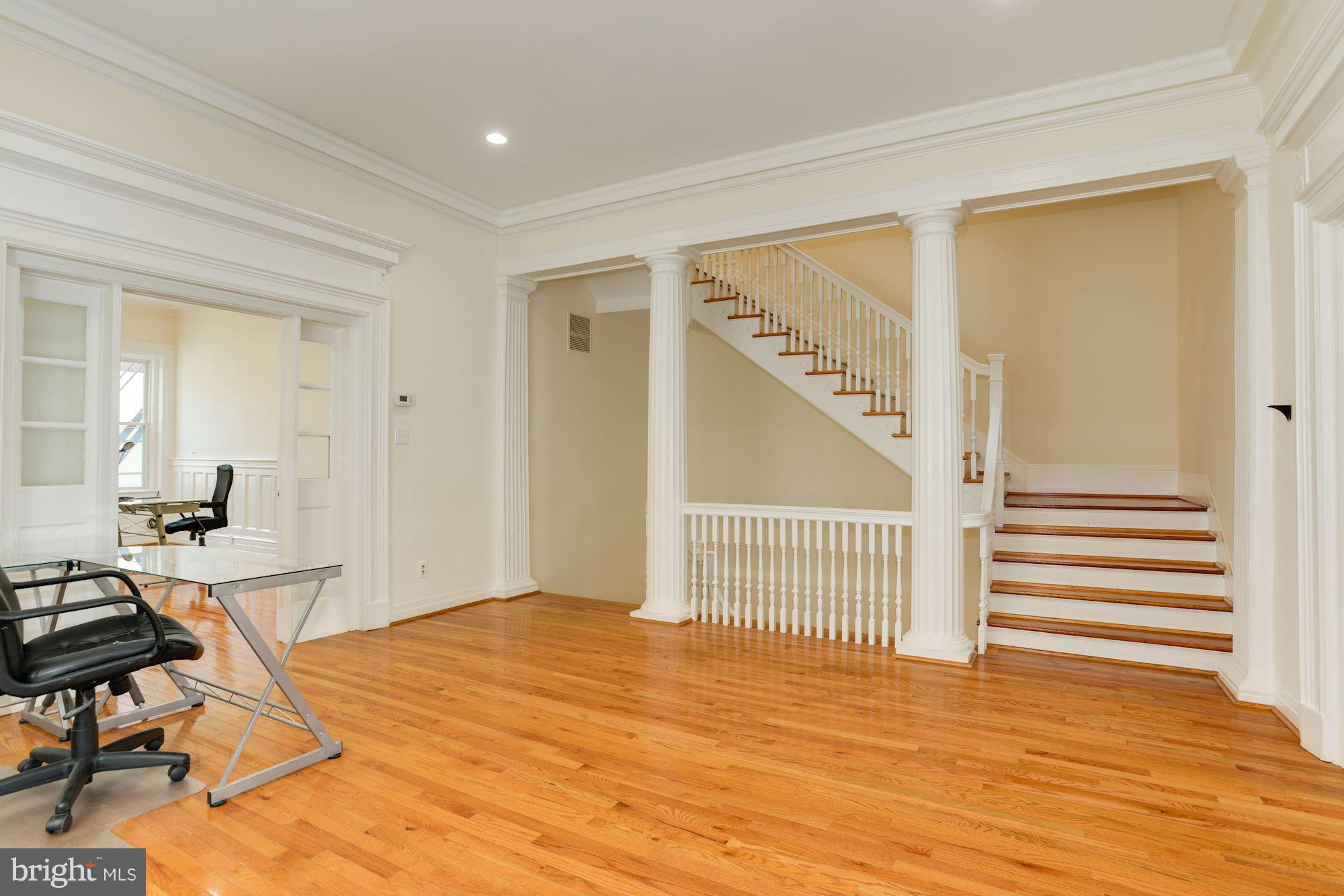KALORAMA - Commercial Sale