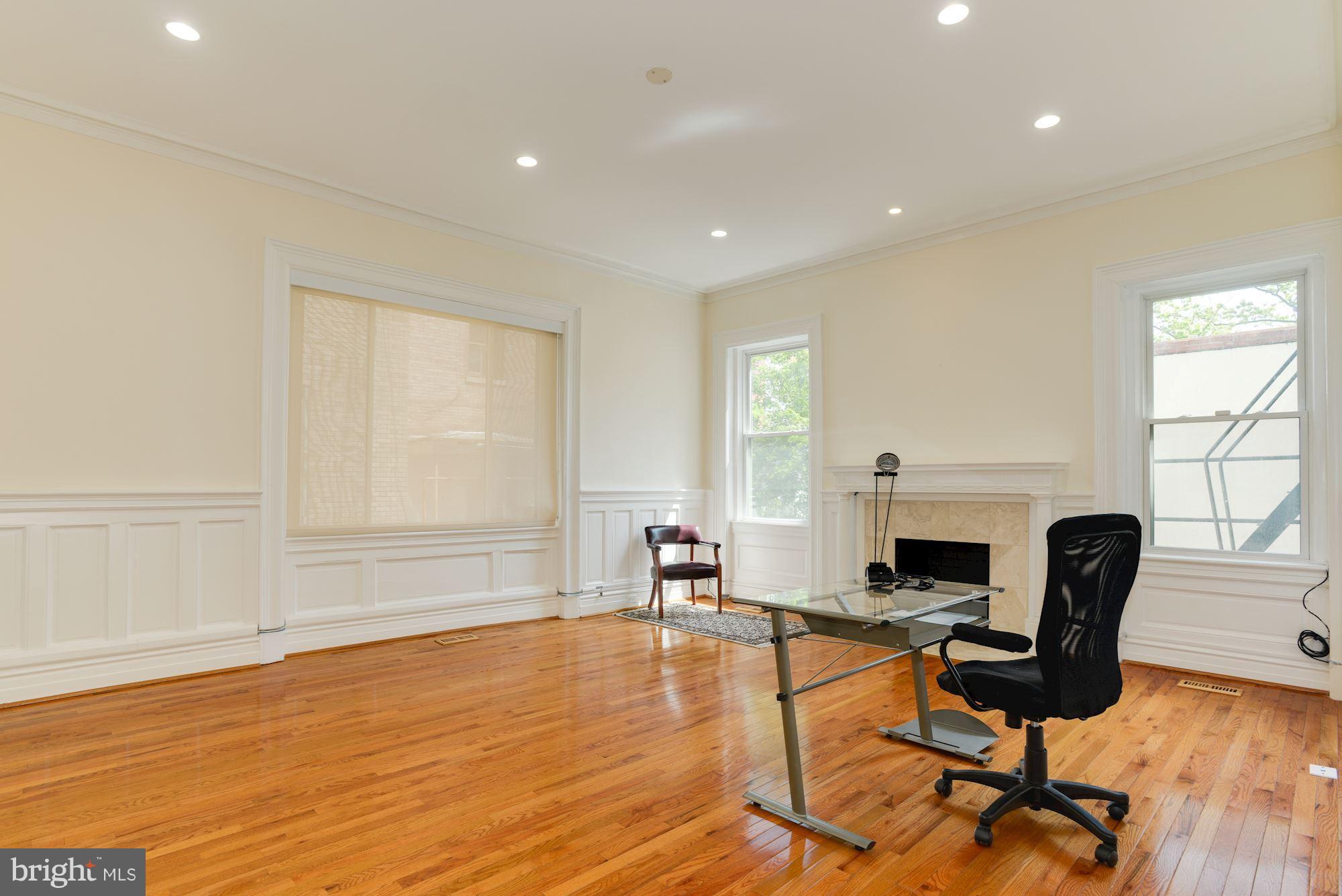 KALORAMA - Commercial Sale