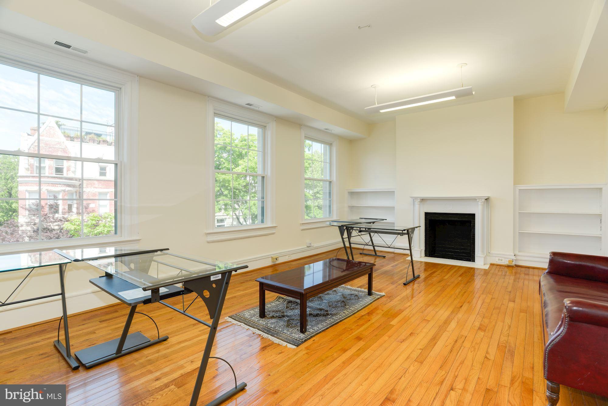 KALORAMA - Commercial Sale