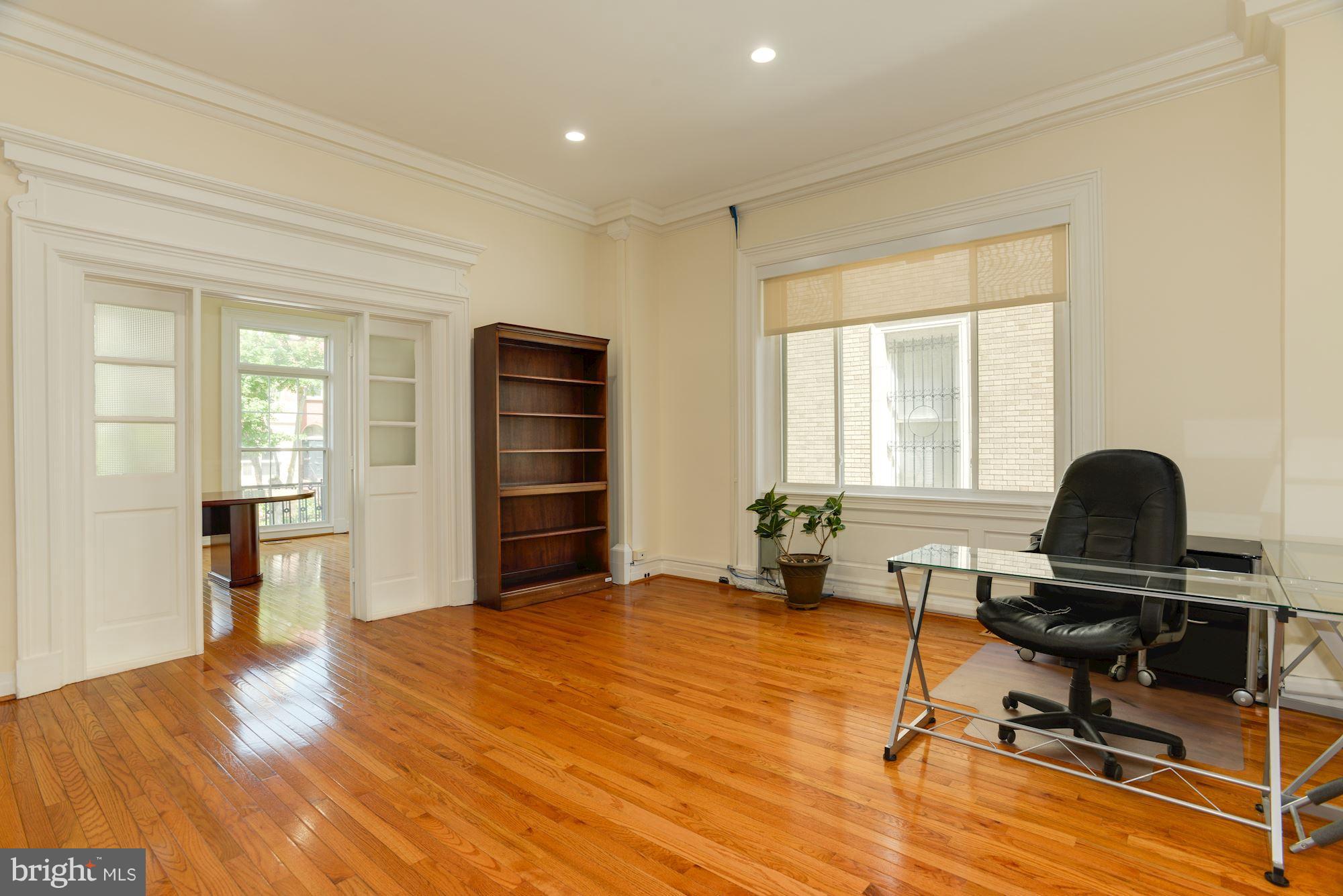 KALORAMA - Commercial Sale