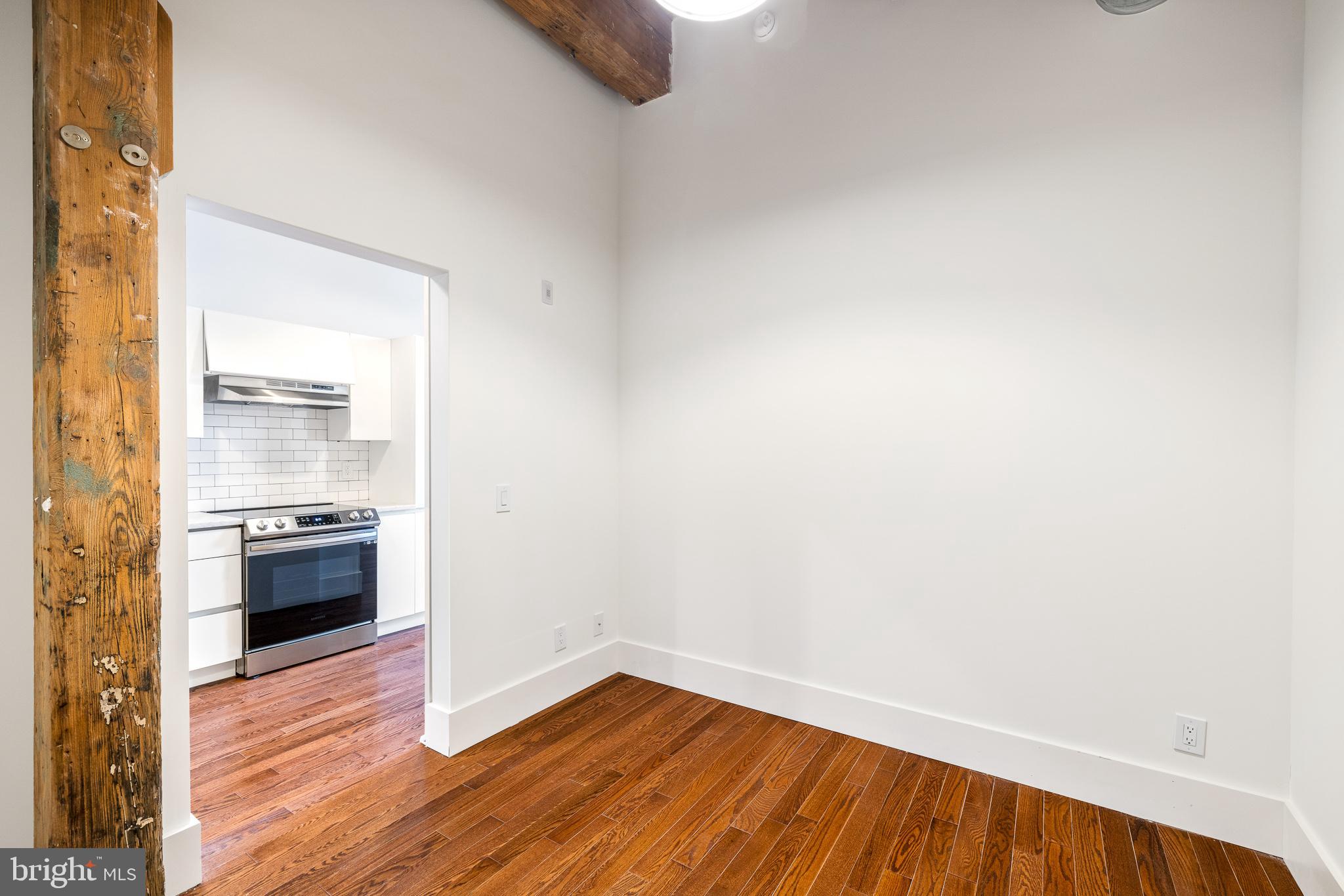 FISHTOWN - Residential Lease