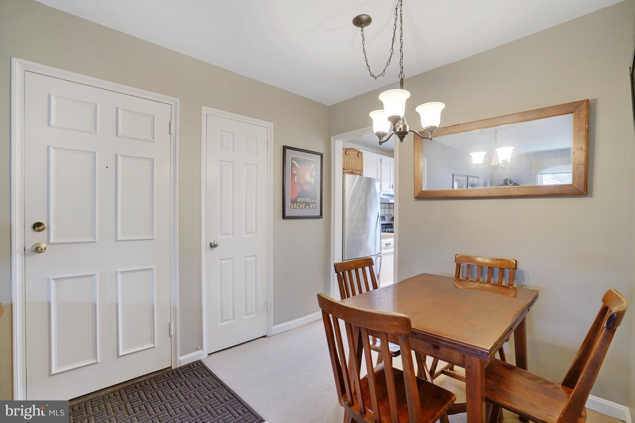 ARLINGTON OAKS - Residential