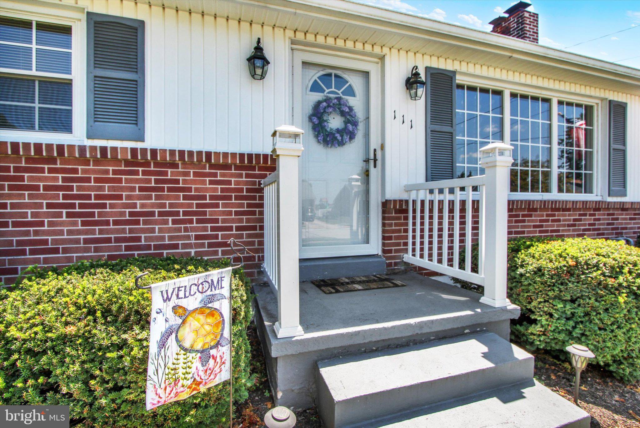 111 N 6TH STREET