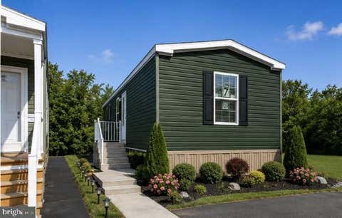 Mobile Home For Sale - 770 Stonewood Drive<br/> GAP, PA 17527