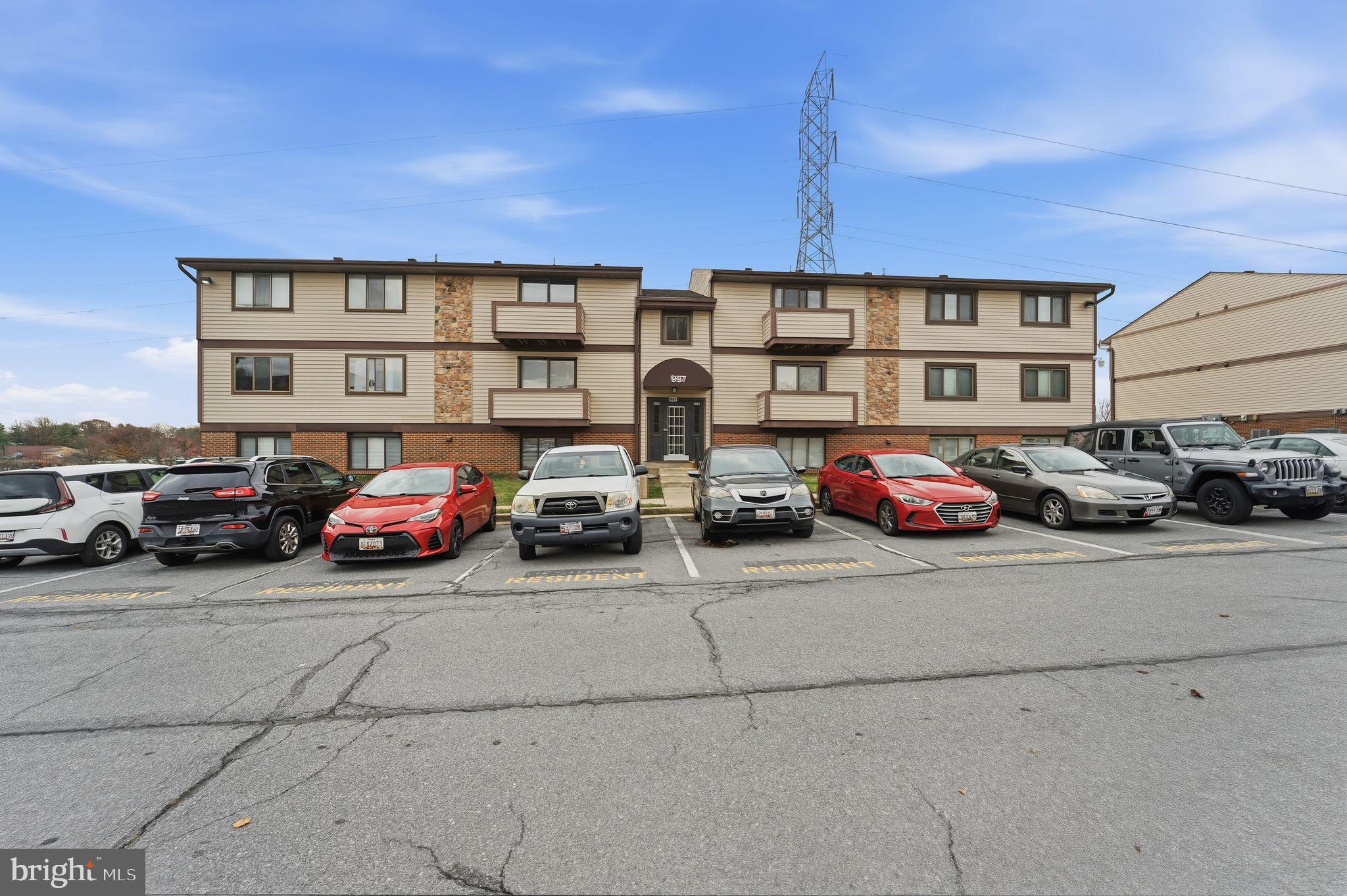 AMBERTOWNE - Residential