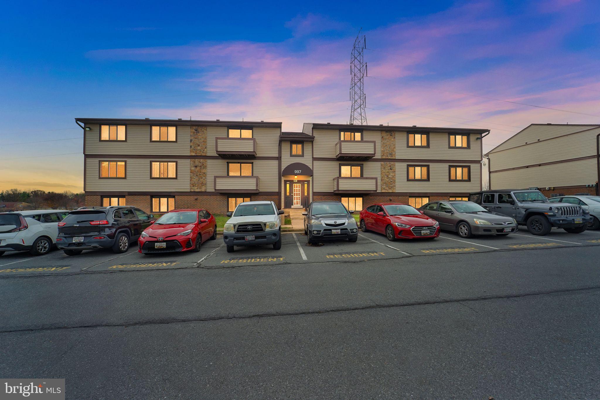 AMBERTOWNE - Residential