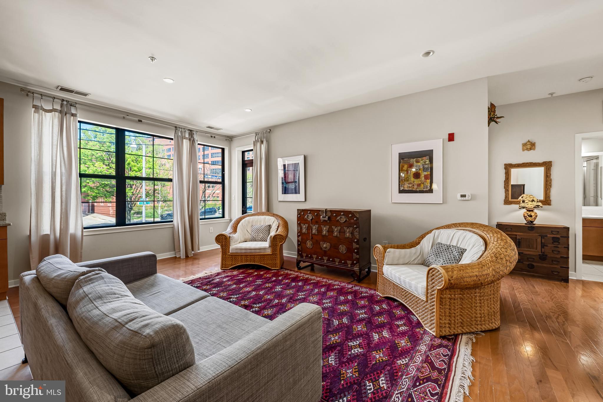 CHARLES VILLAGE - Residential