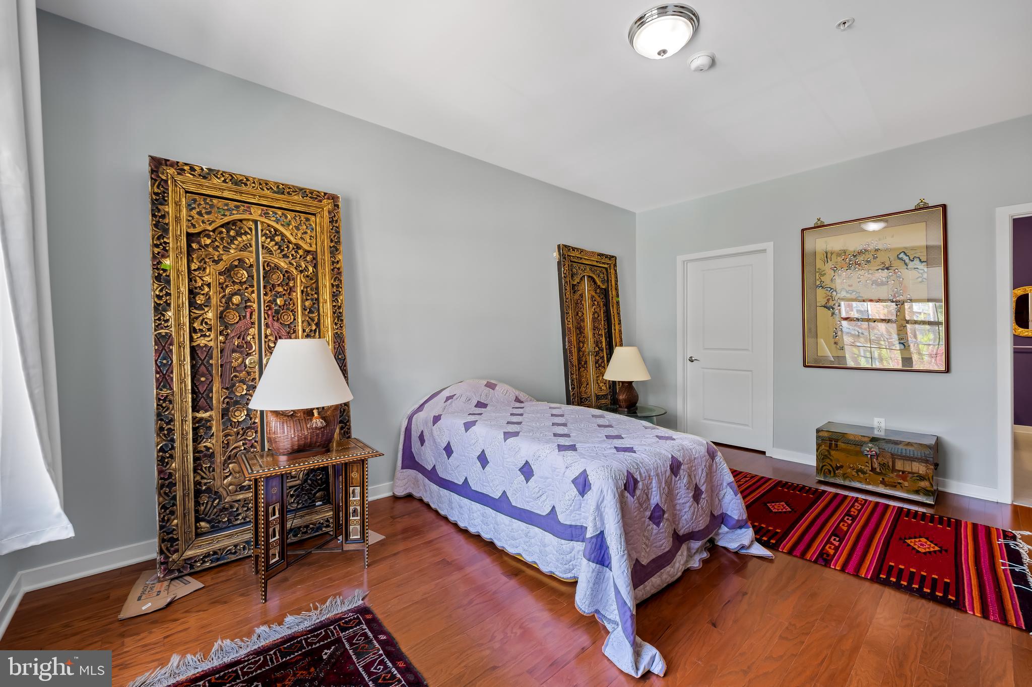 CHARLES VILLAGE - Residential