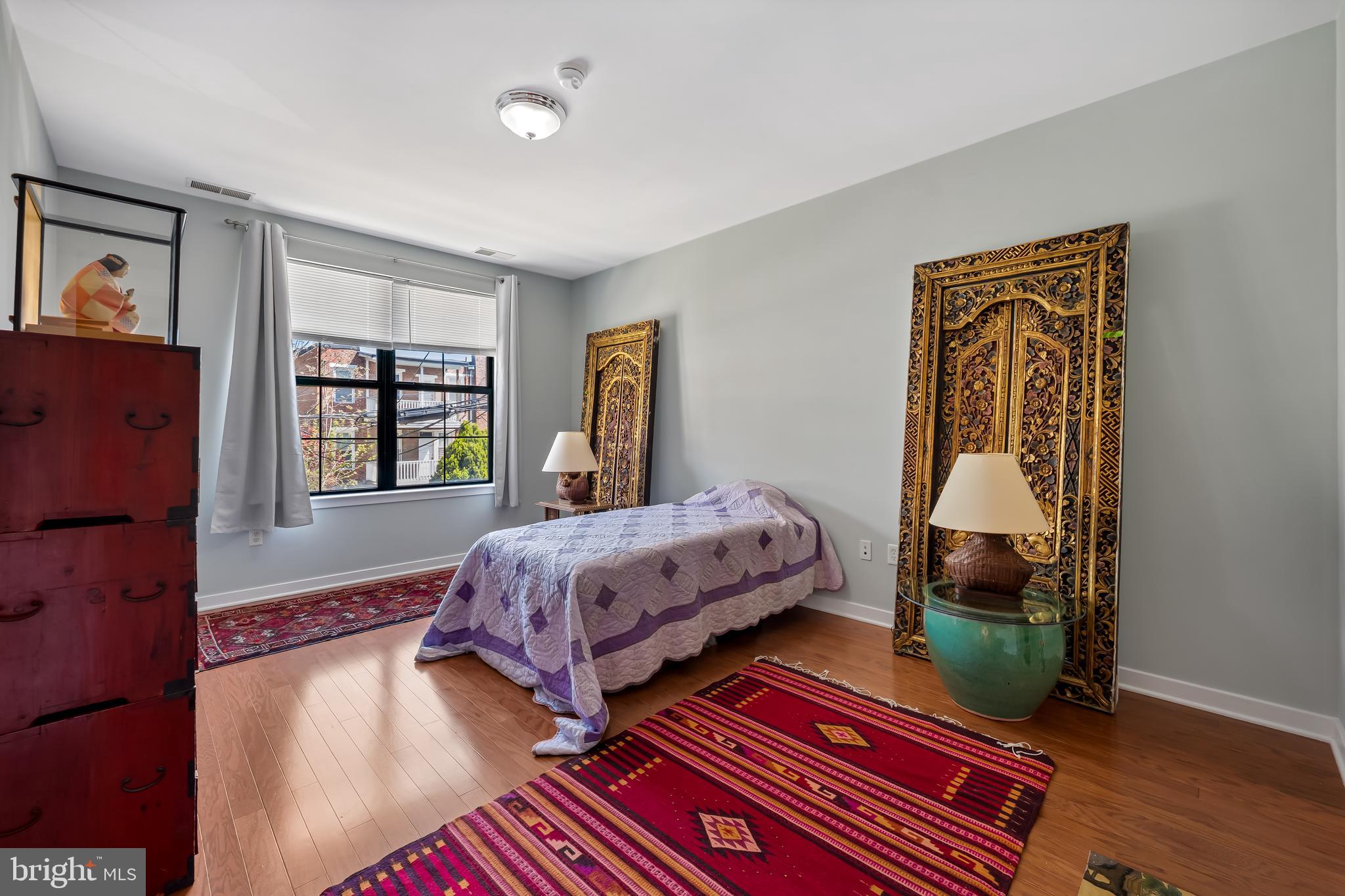 CHARLES VILLAGE - Residential