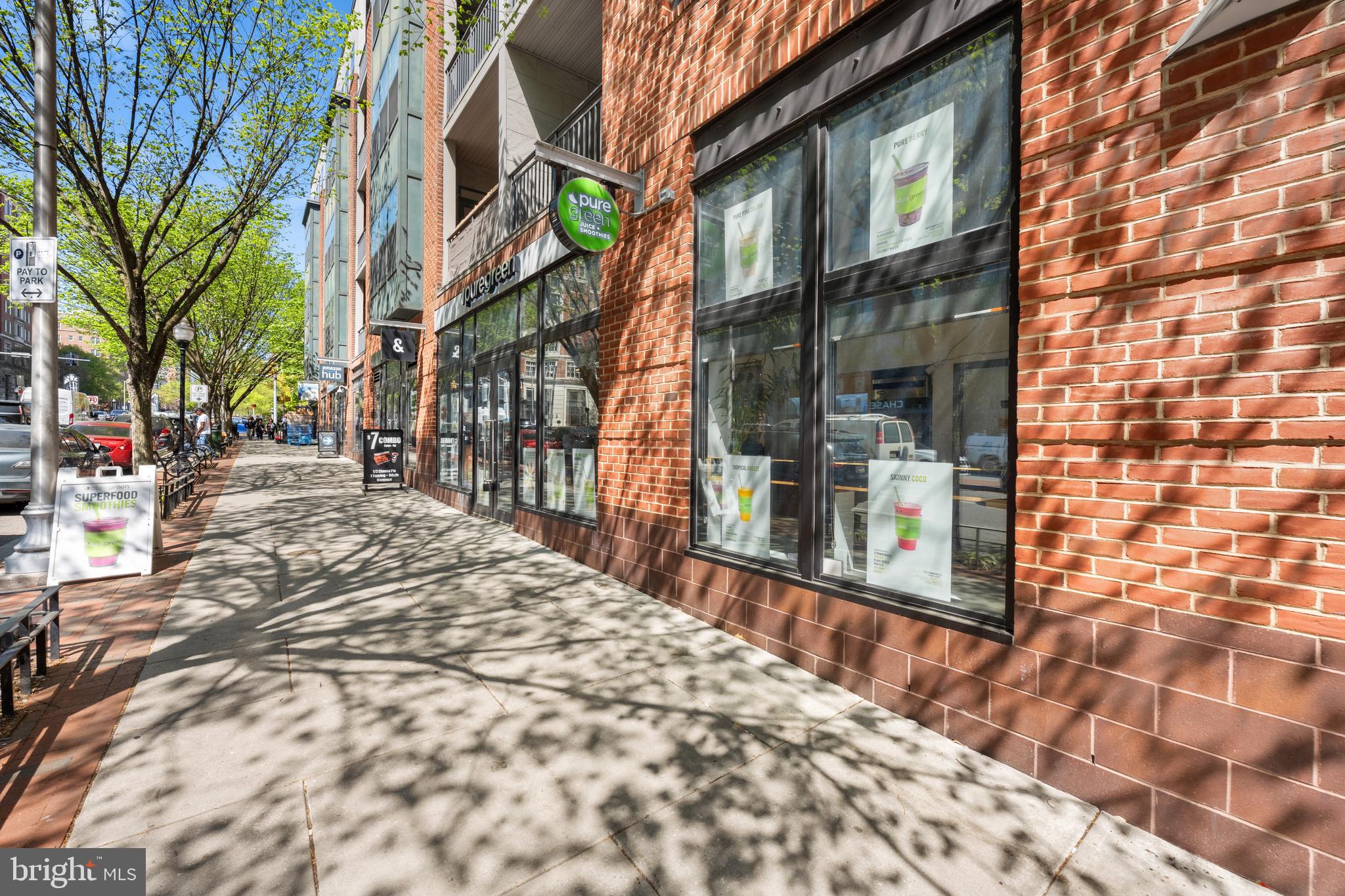 CHARLES VILLAGE - Residential