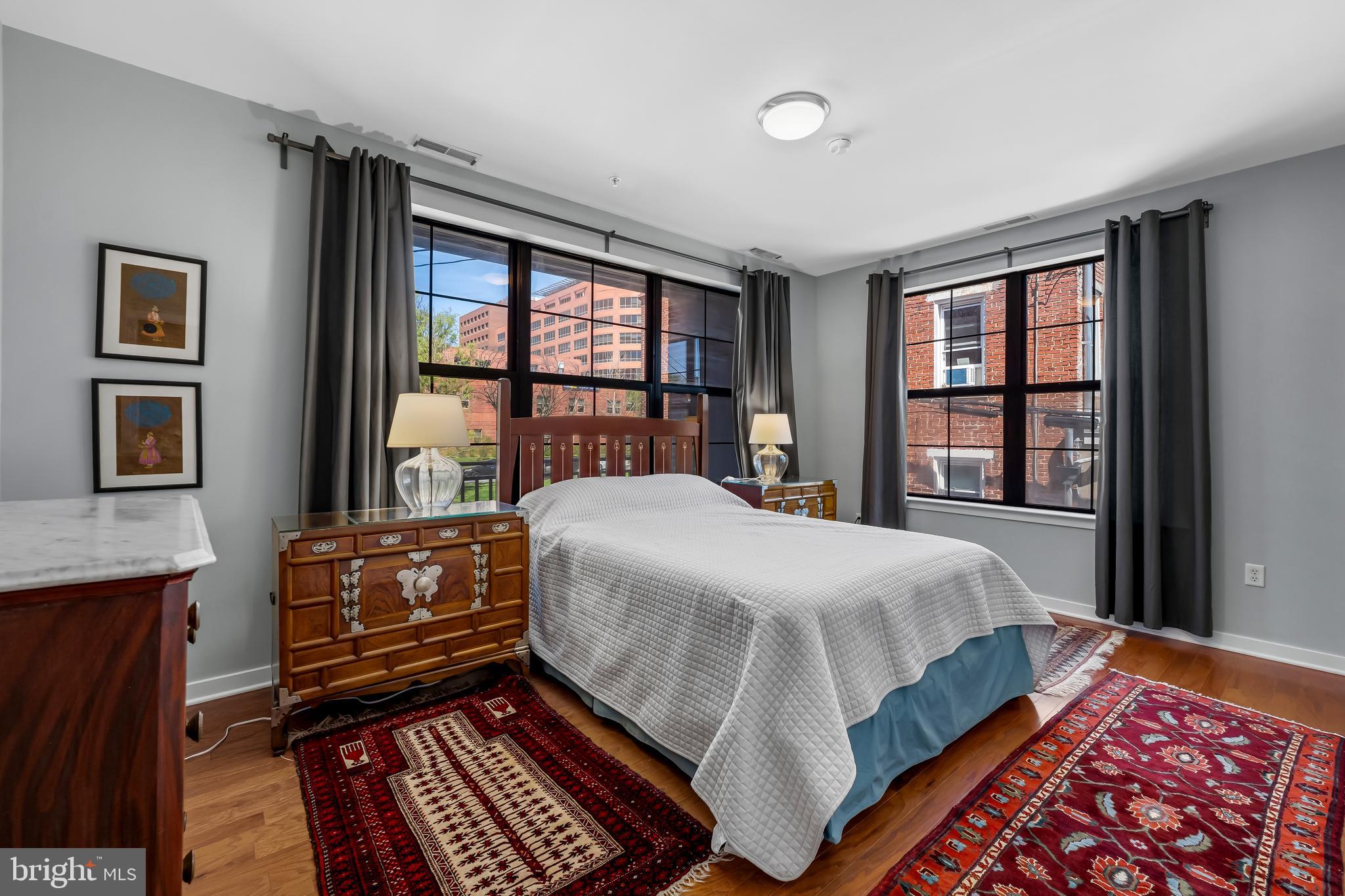 CHARLES VILLAGE - Residential