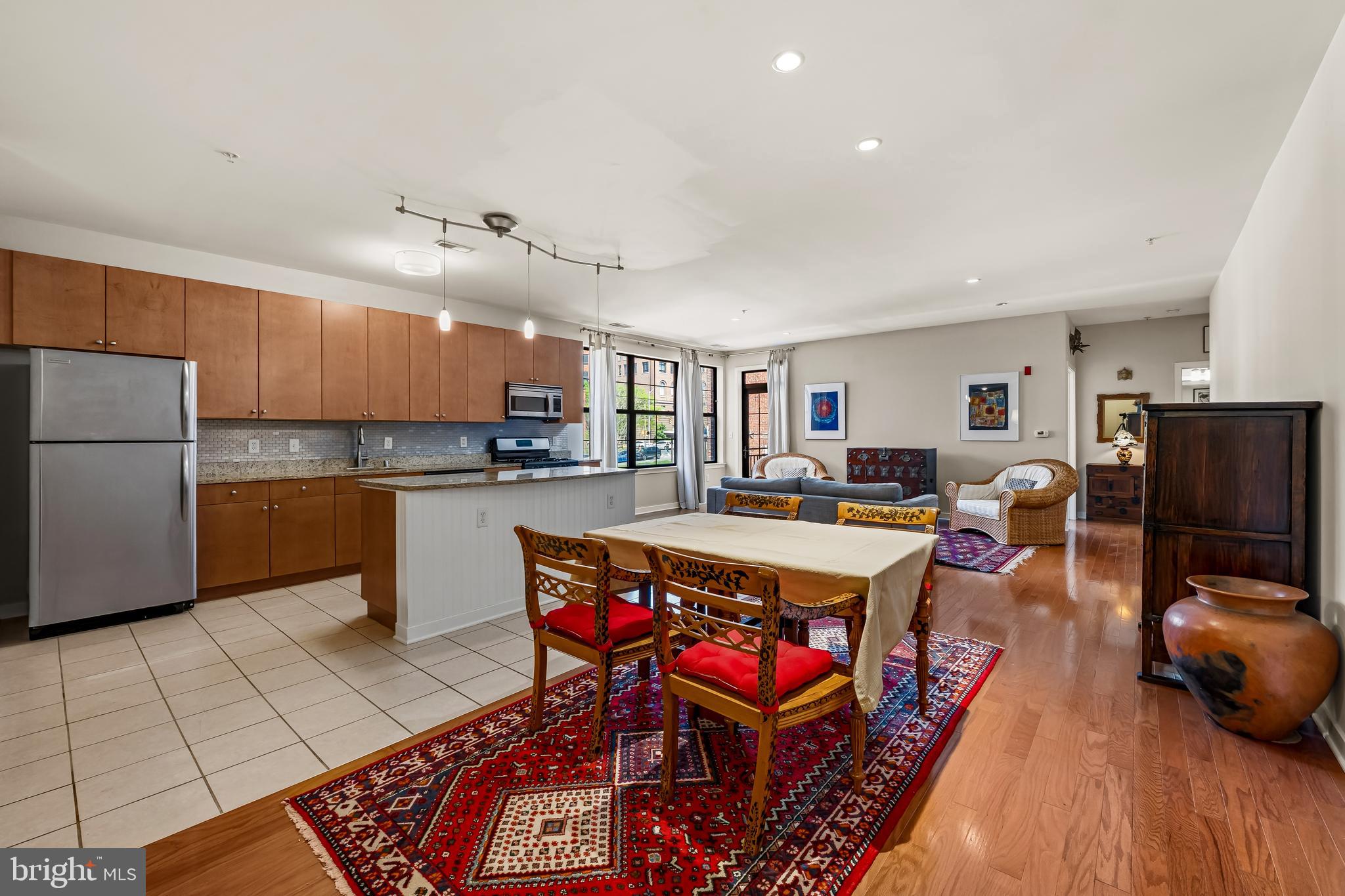 CHARLES VILLAGE - Residential