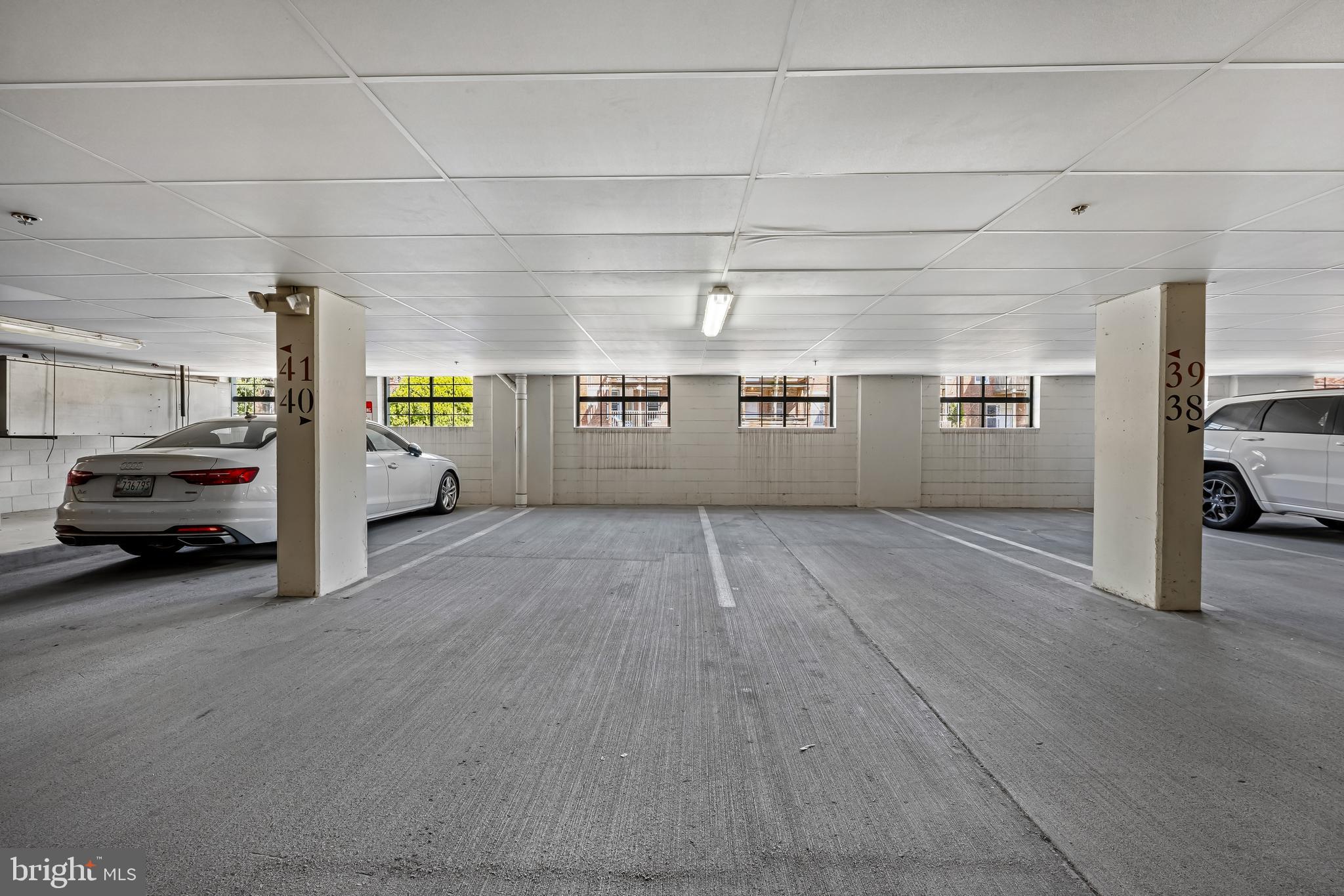 CHARLES VILLAGE - Residential