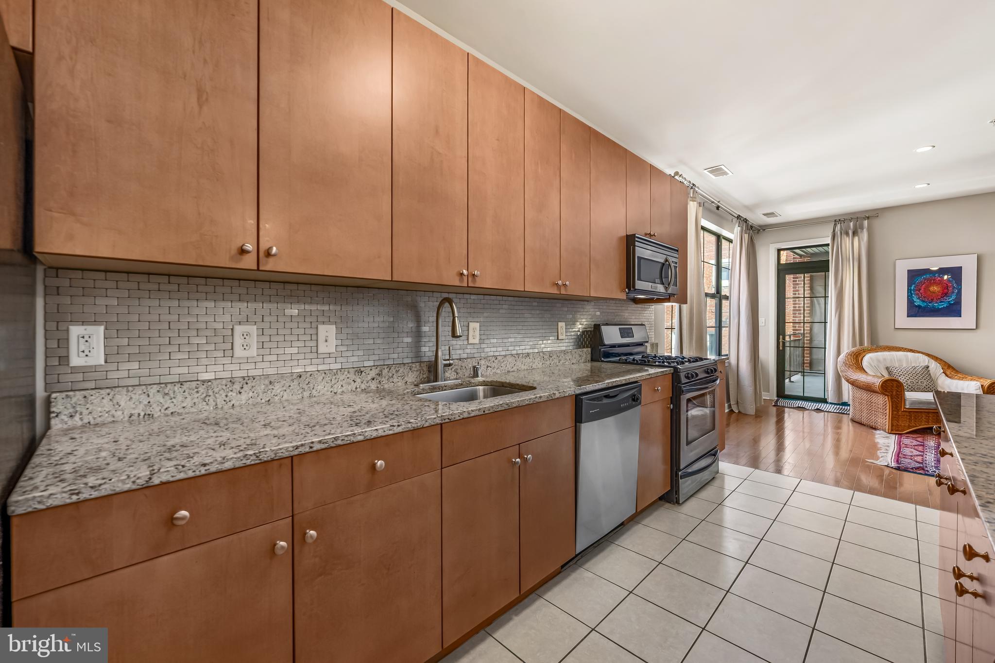 CHARLES VILLAGE - Residential