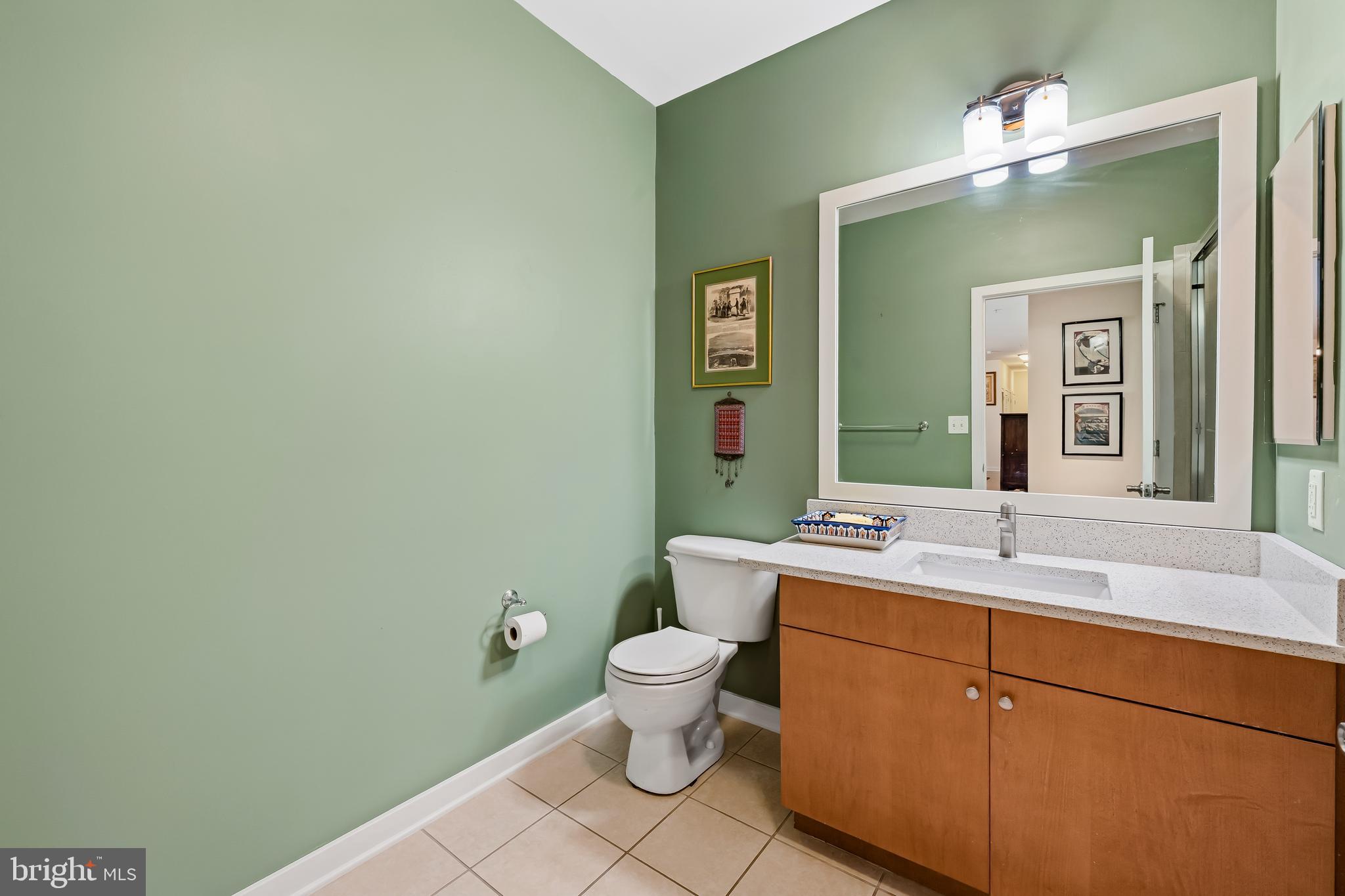 CHARLES VILLAGE - Residential