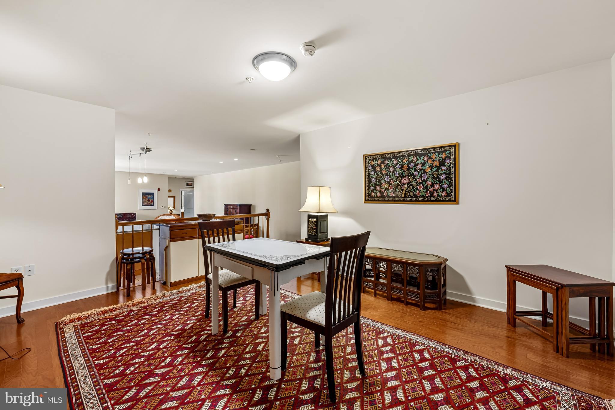 CHARLES VILLAGE - Residential