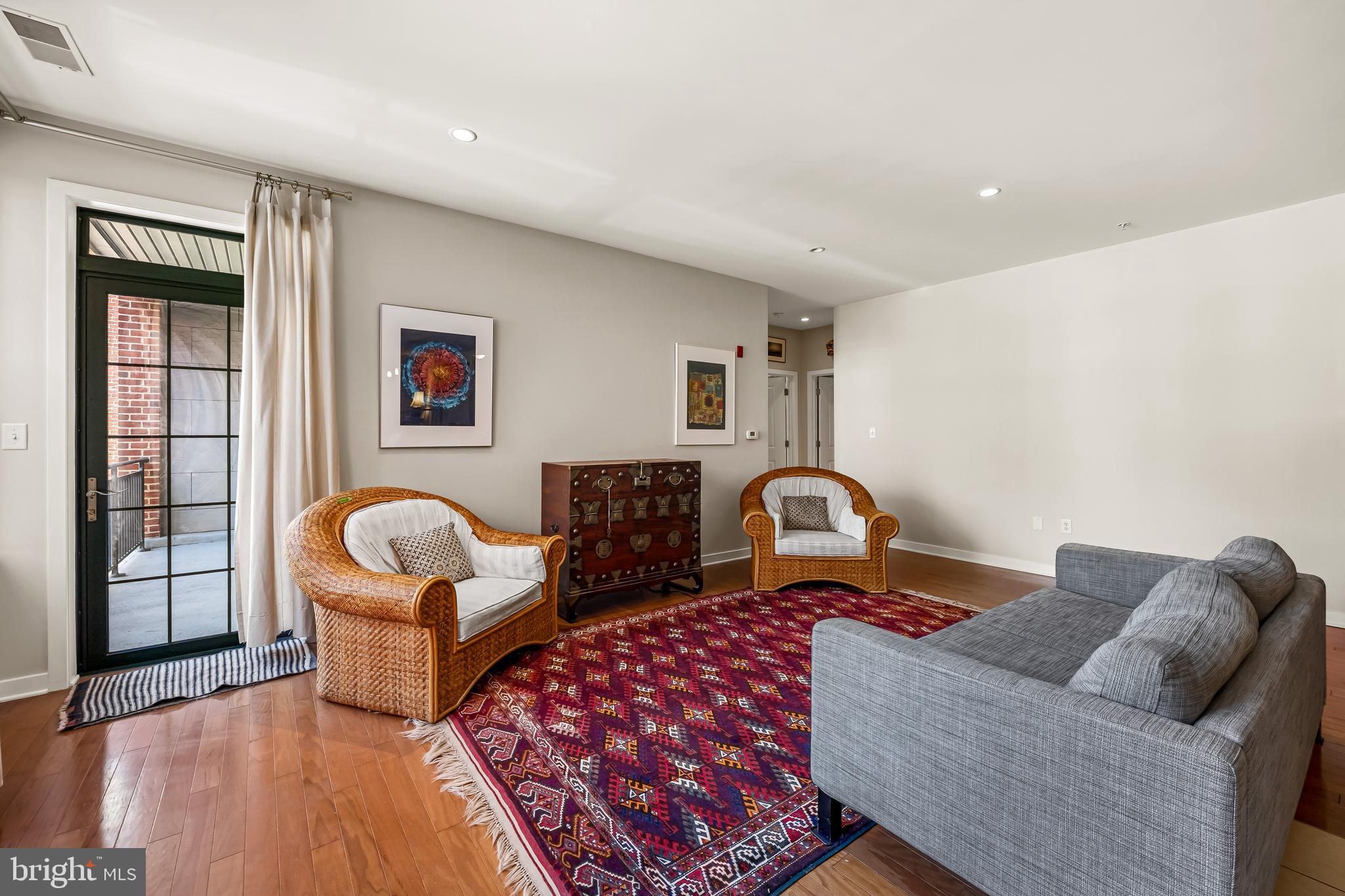 CHARLES VILLAGE - Residential