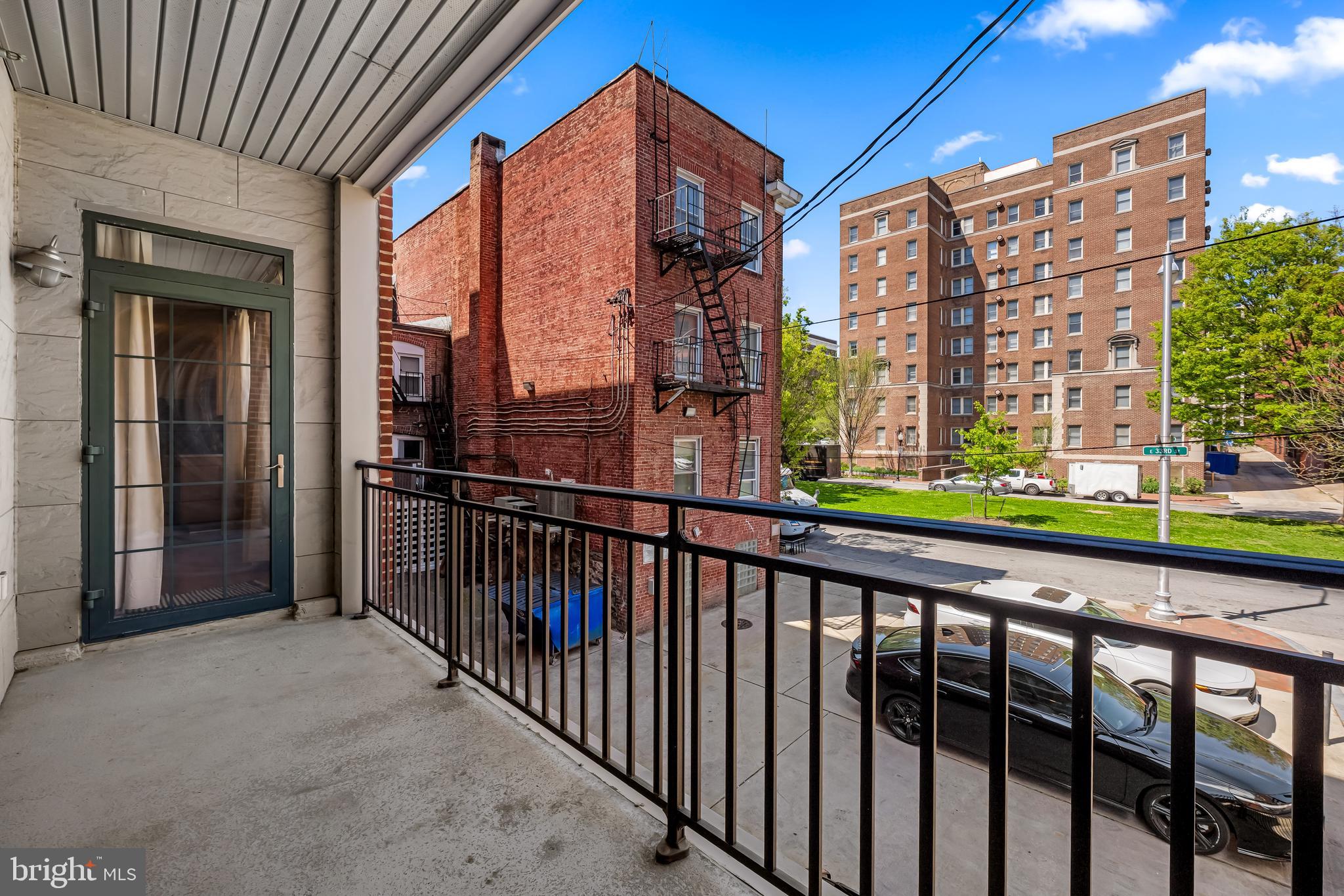 CHARLES VILLAGE - Residential