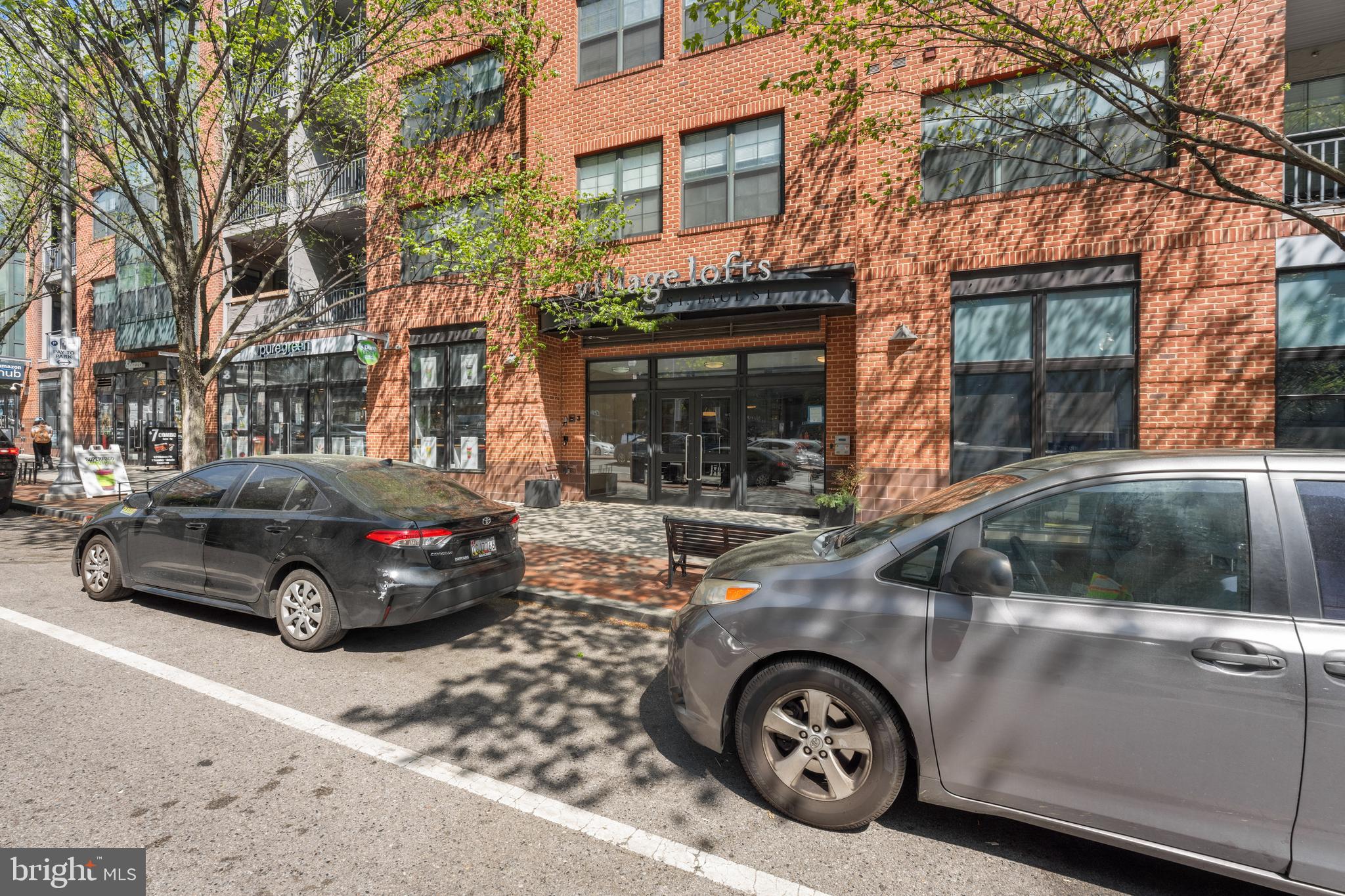 CHARLES VILLAGE - Residential