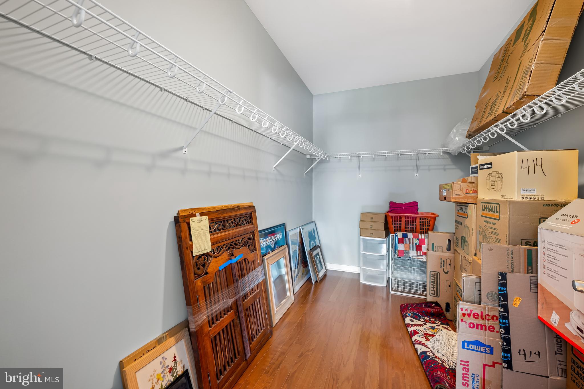 CHARLES VILLAGE - Residential