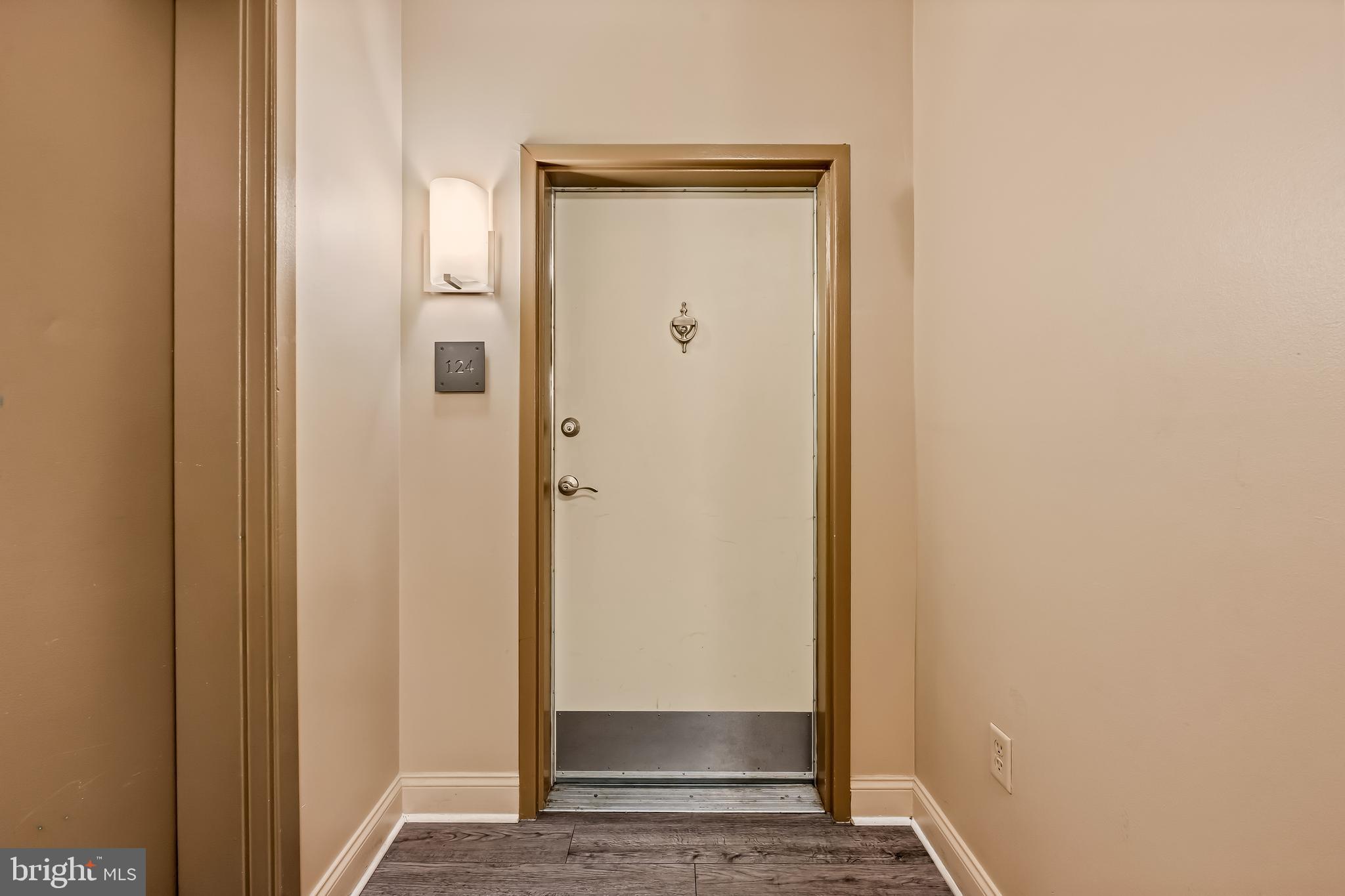 CHARLES VILLAGE - Residential