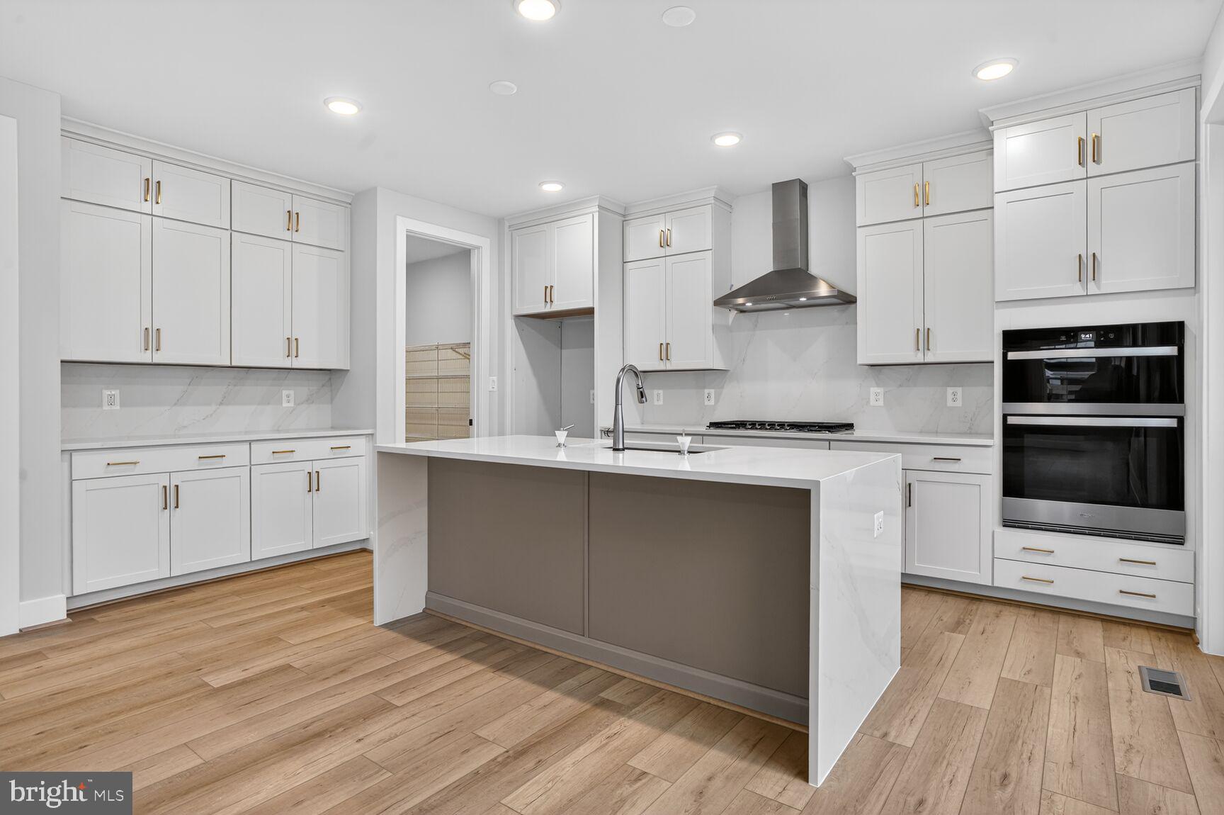 BRAMBLETON - Residential