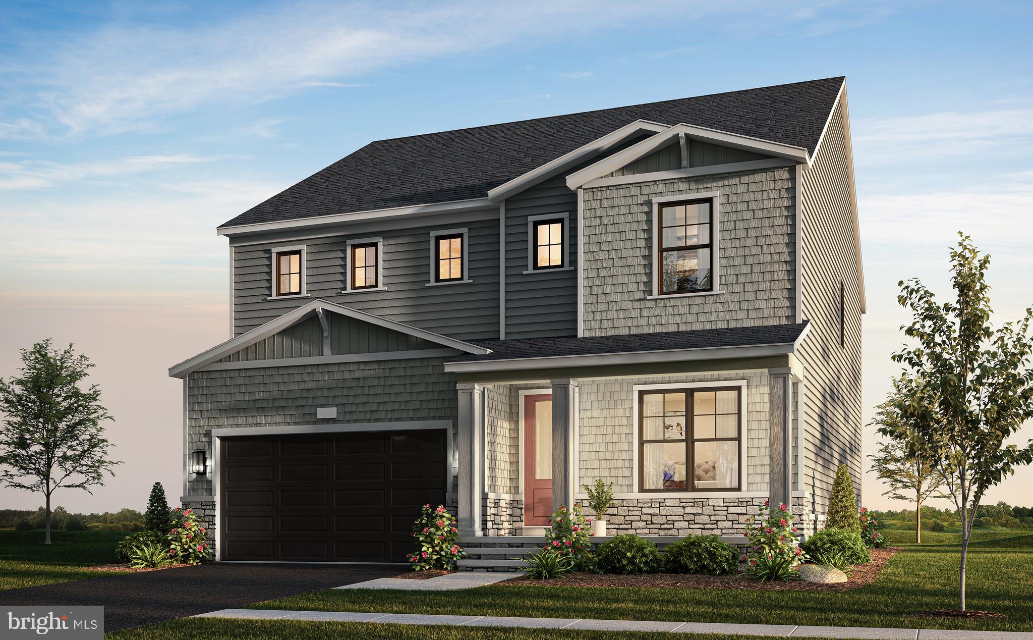 BRAMBLETON - Residential