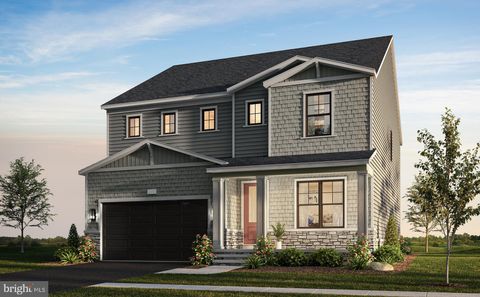 22745 STRATUS PLACE ASHBURN VA 20148