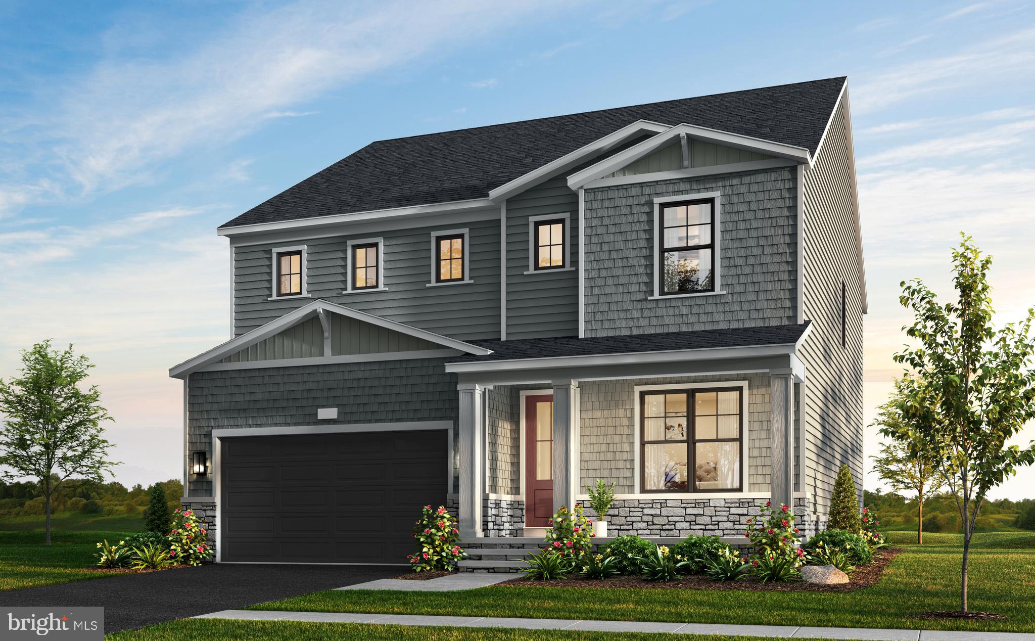 BRAMBLETON - Residential