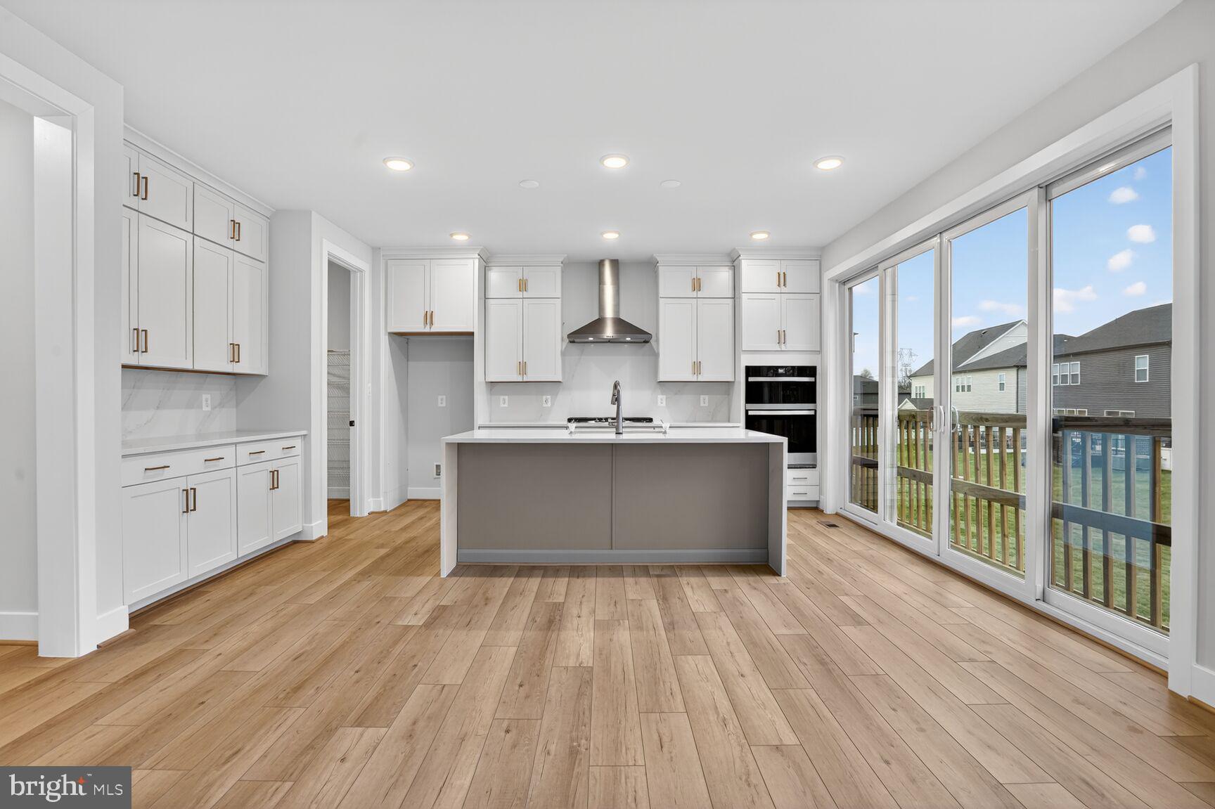 BRAMBLETON - Residential