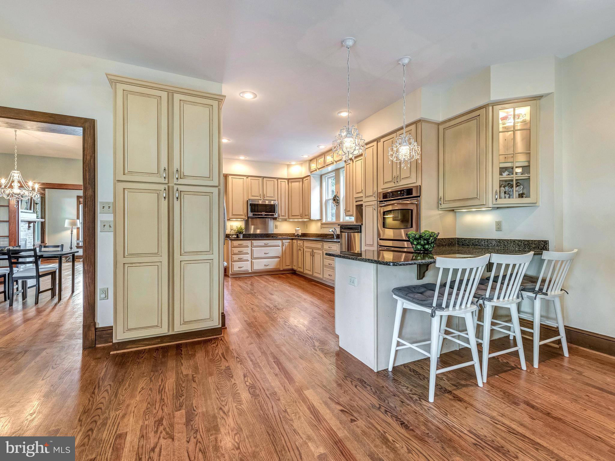 DOWNTOWN FREDERICK - Residential