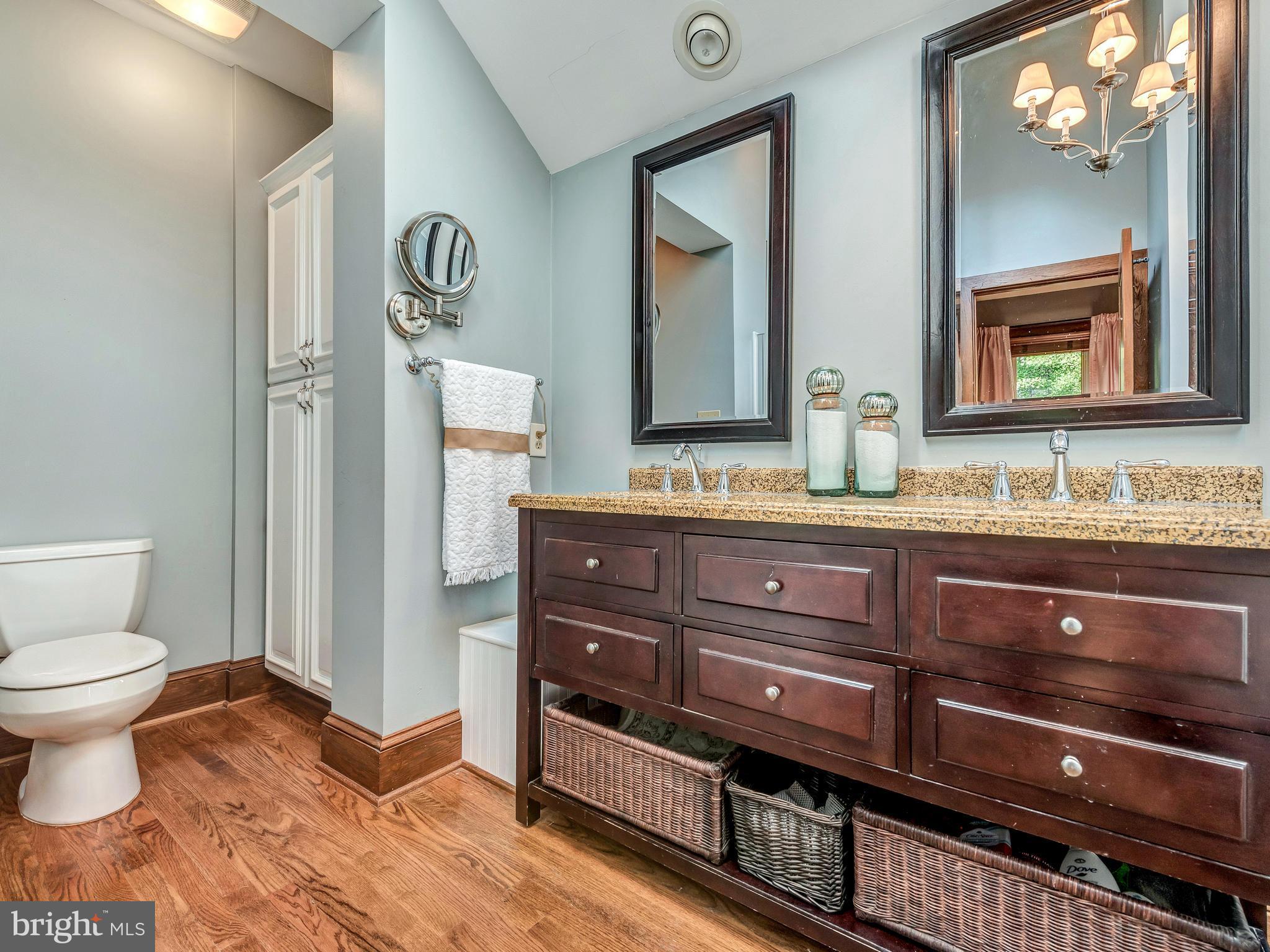 DOWNTOWN FREDERICK - Residential