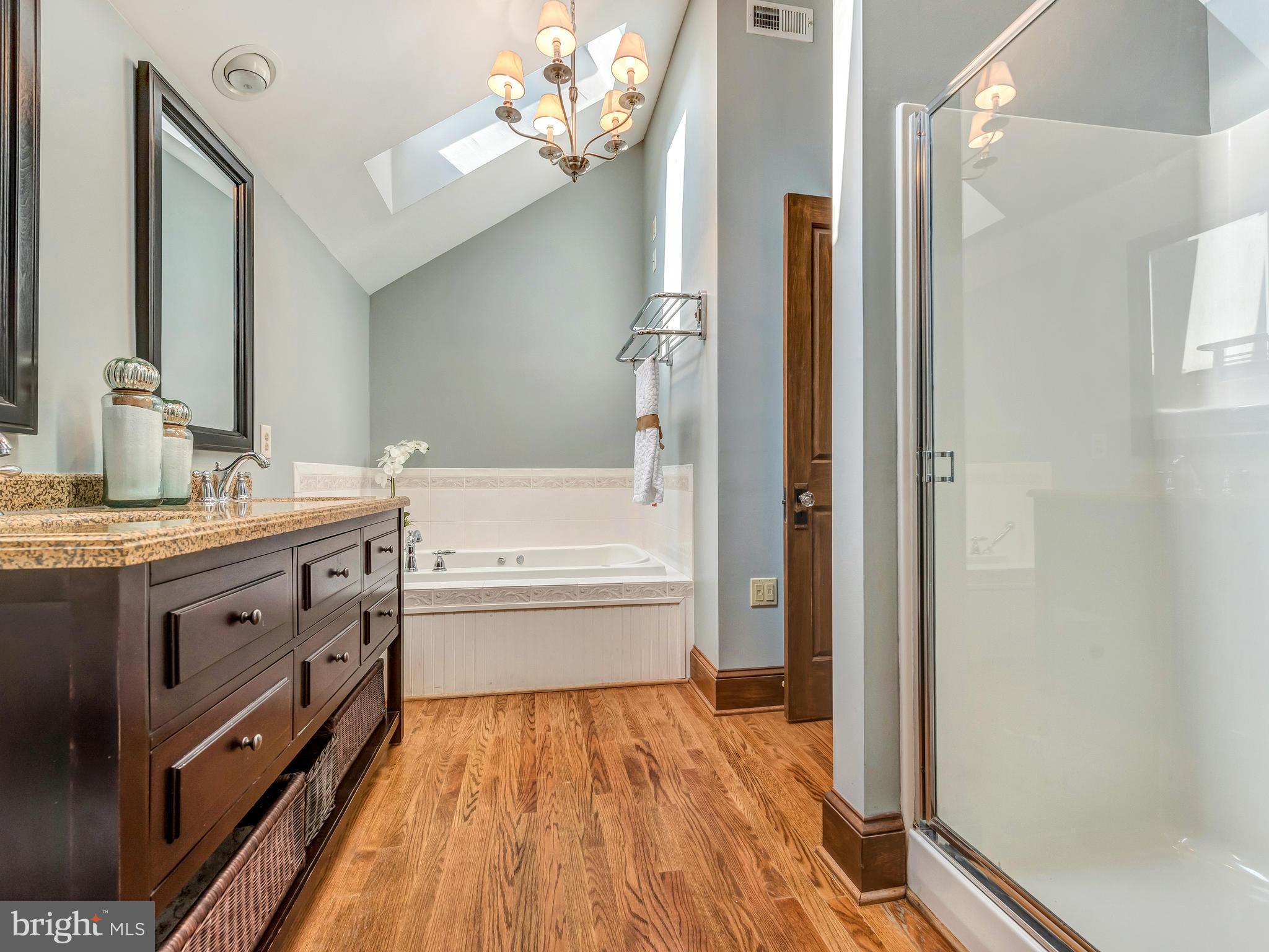 DOWNTOWN FREDERICK - Residential