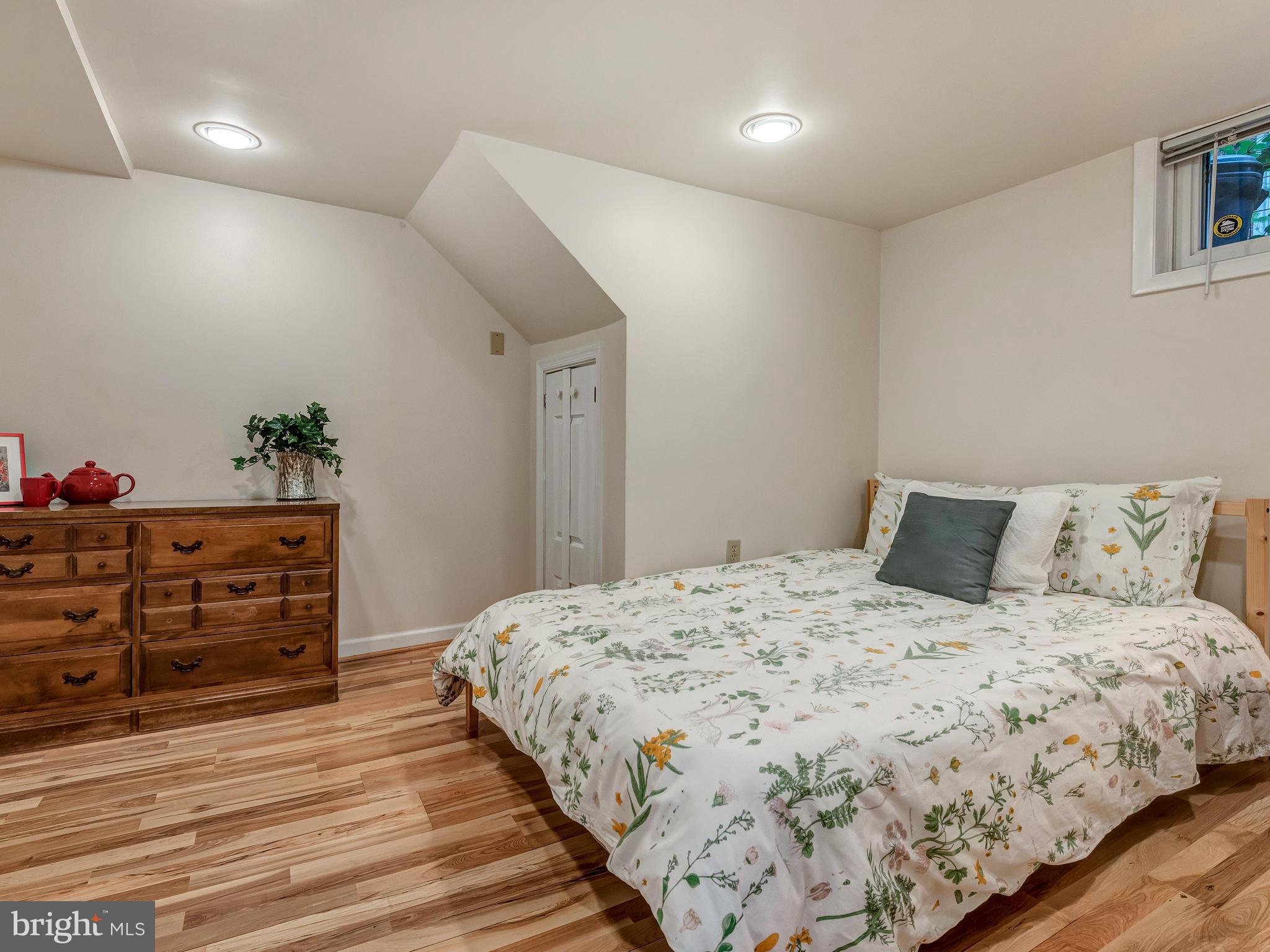 DOWNTOWN FREDERICK - Residential