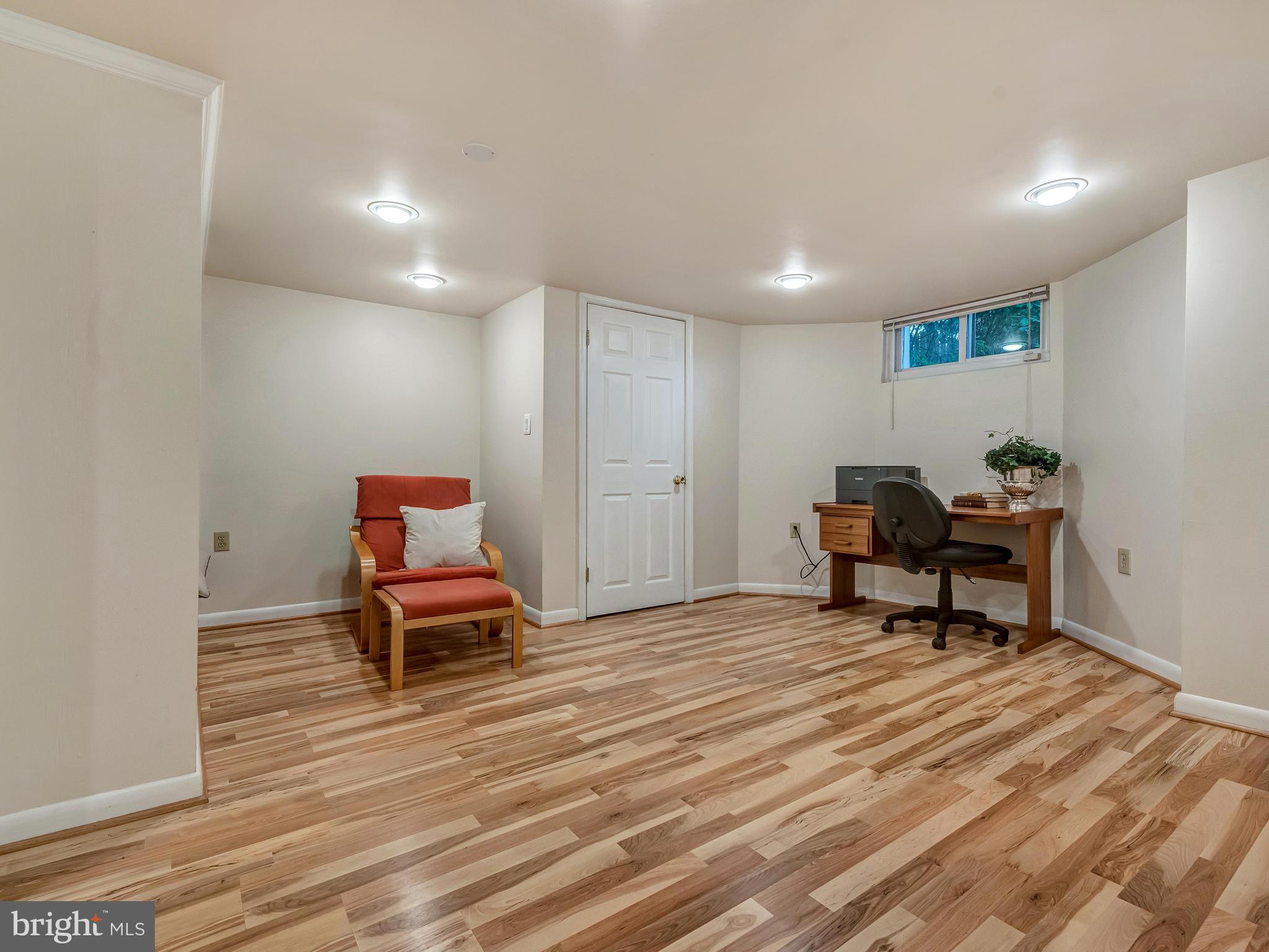 DOWNTOWN FREDERICK - Residential