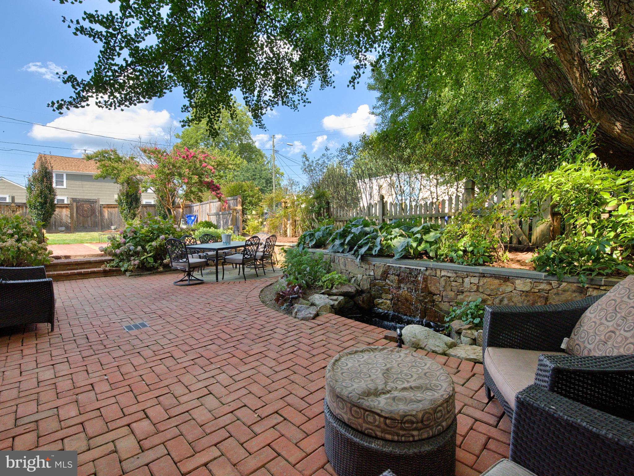 DOWNTOWN FREDERICK - Residential