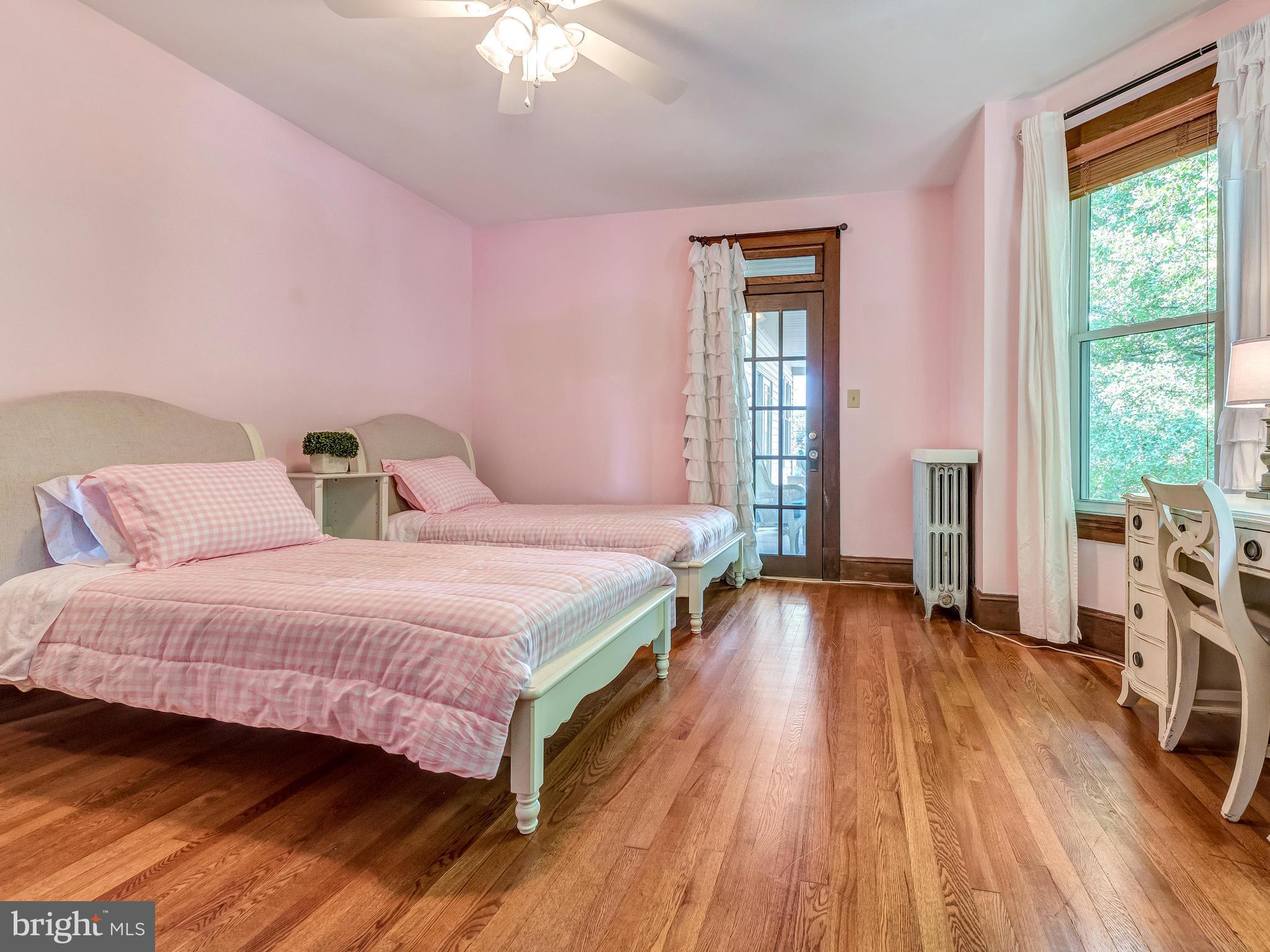 DOWNTOWN FREDERICK - Residential