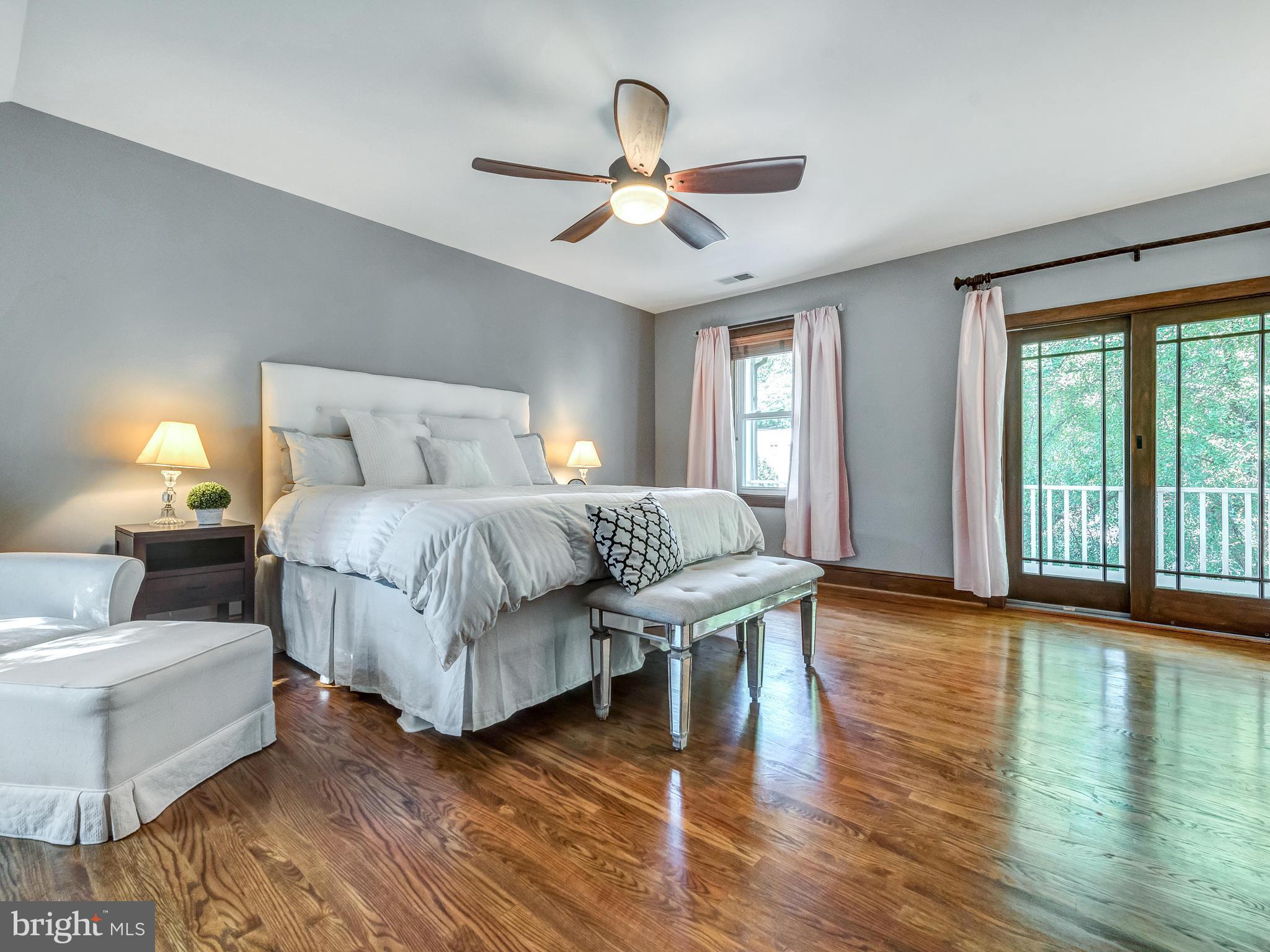 DOWNTOWN FREDERICK - Residential