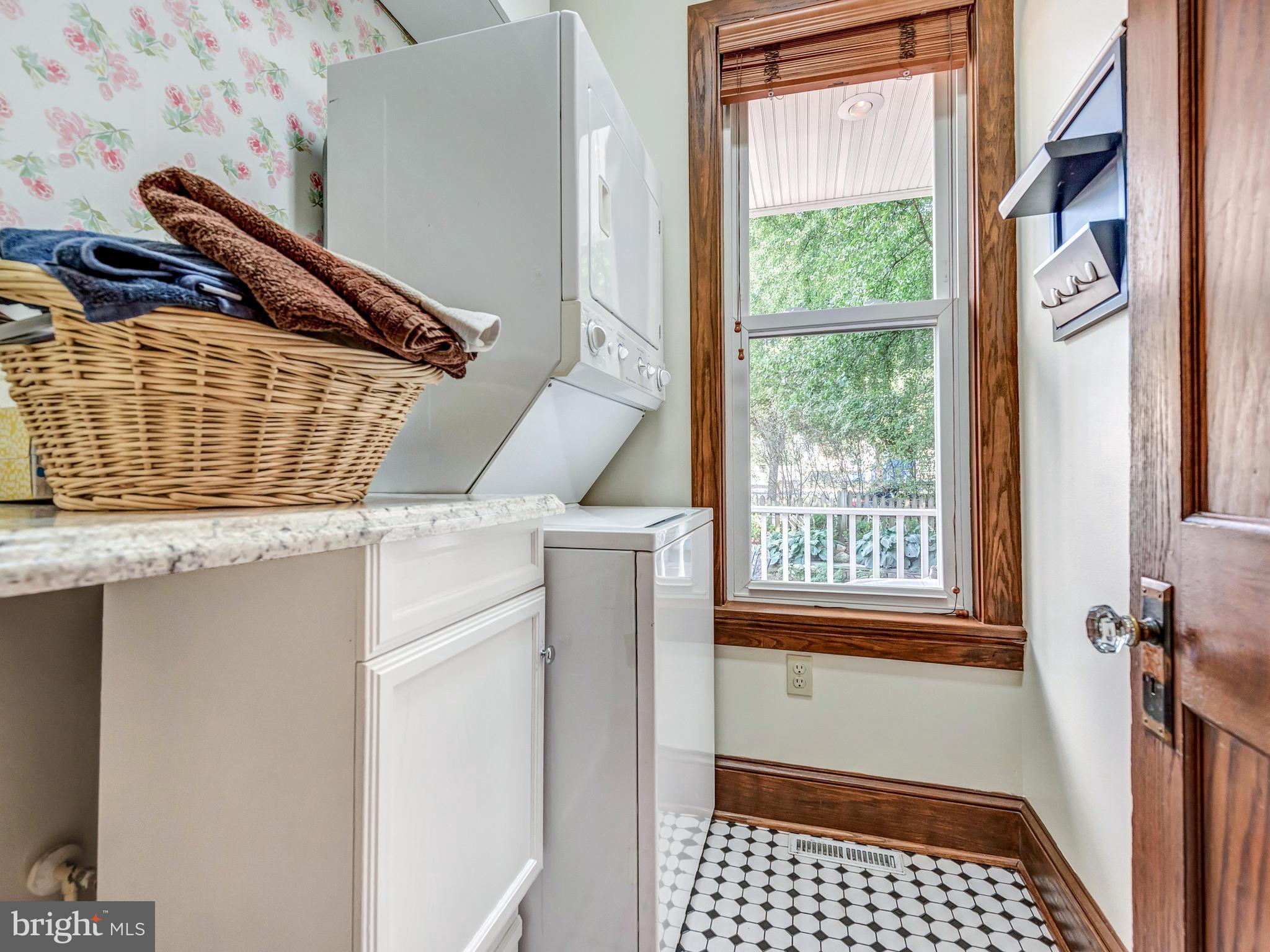 DOWNTOWN FREDERICK - Residential