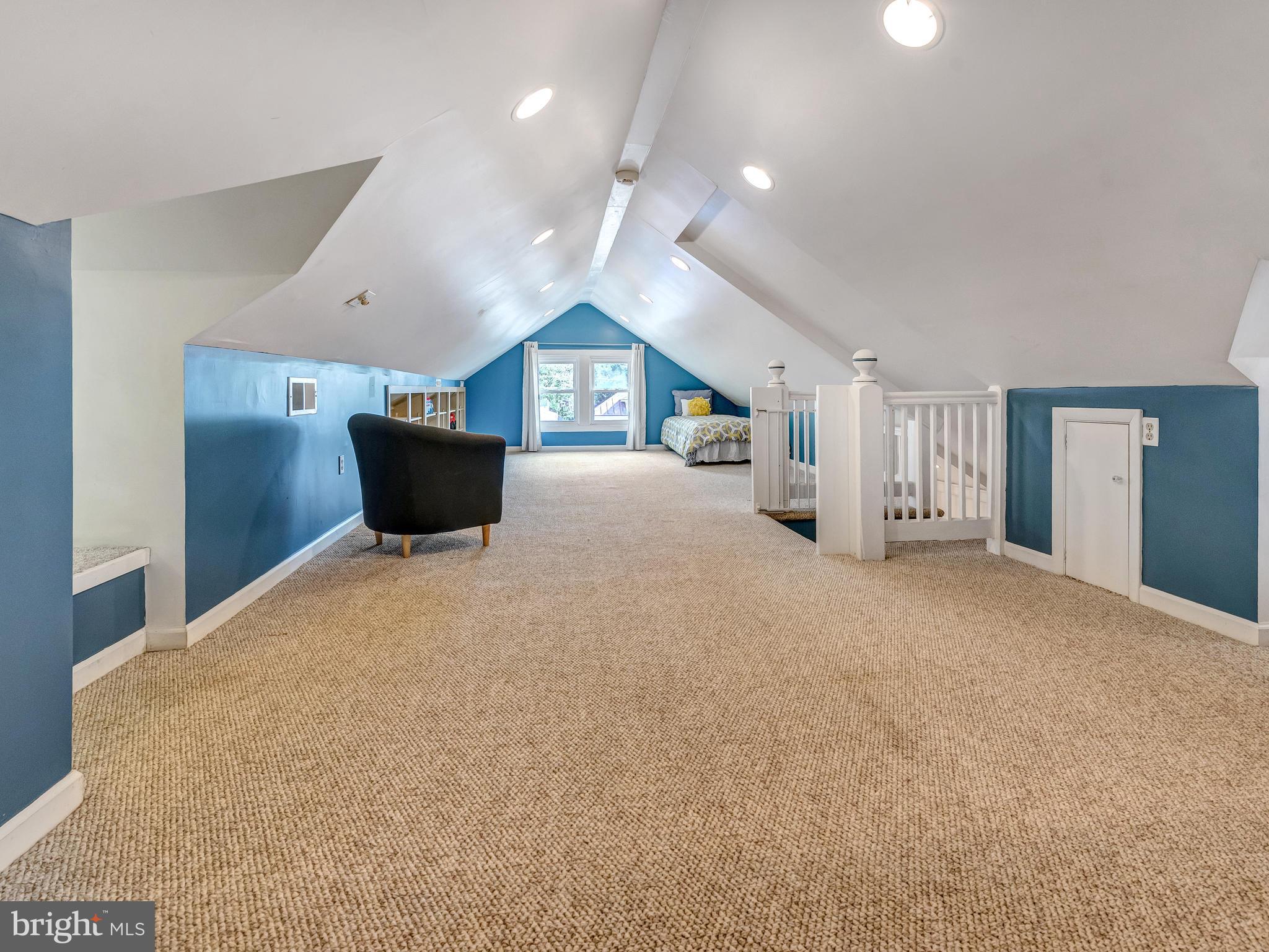 DOWNTOWN FREDERICK - Residential