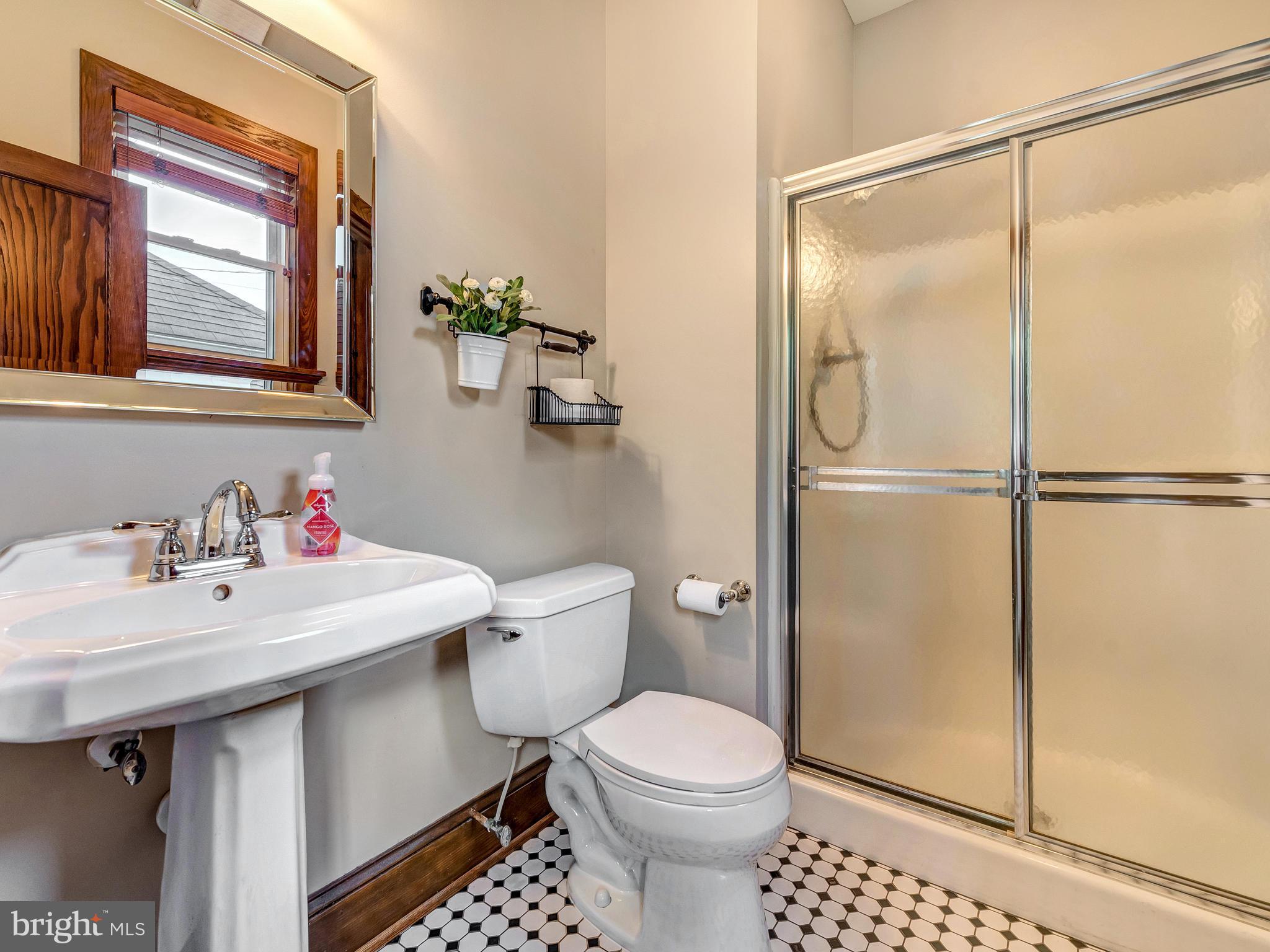 DOWNTOWN FREDERICK - Residential